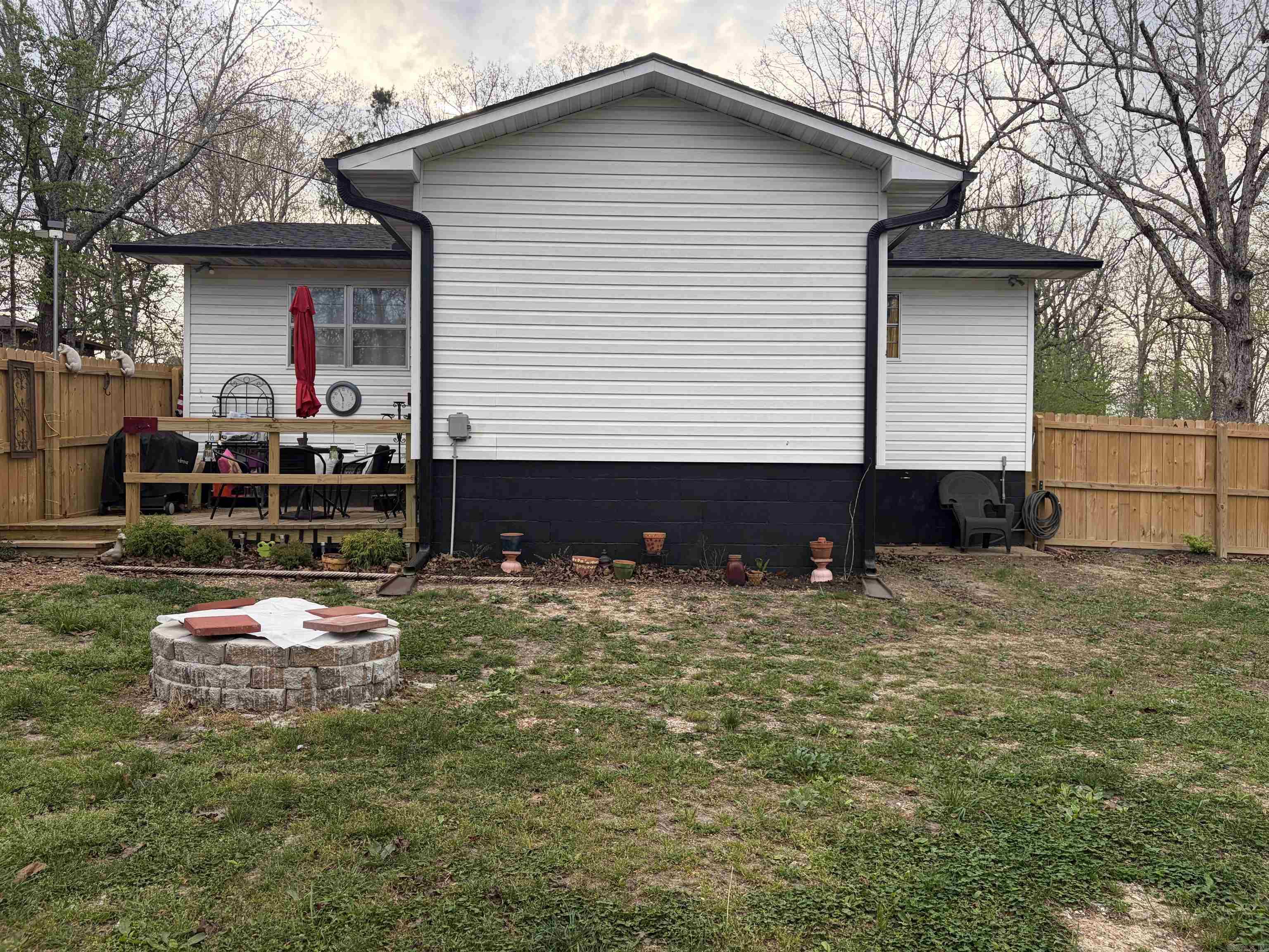 122 Ken Drive  Salem, AR