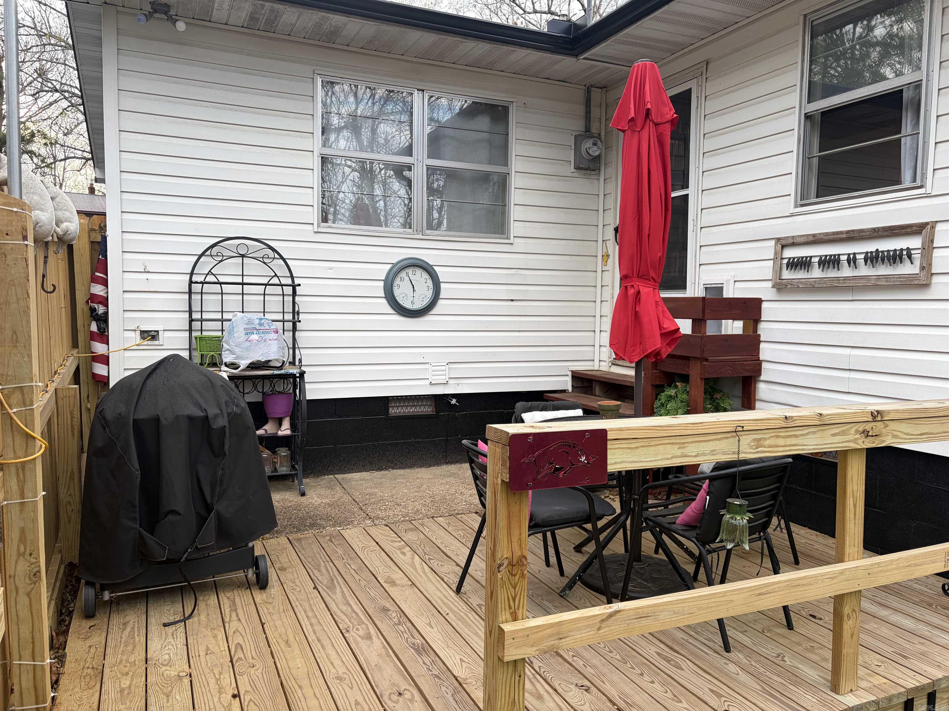 122 Ken Drive  Salem, AR