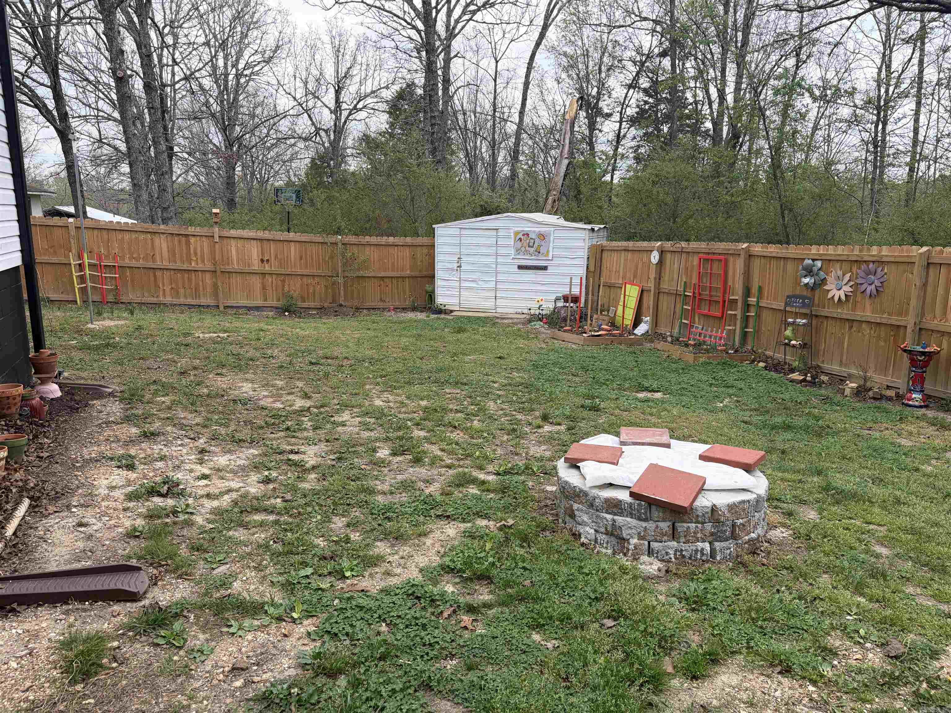 122 Ken Drive  Salem, AR