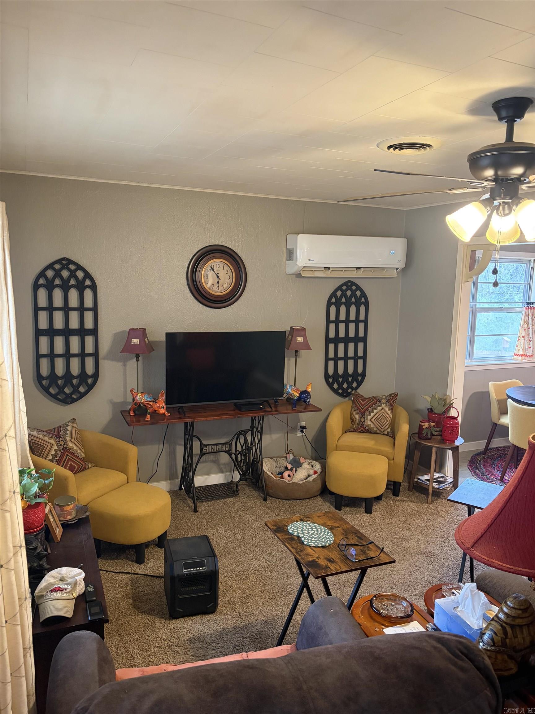 122 Ken Drive  Salem, AR