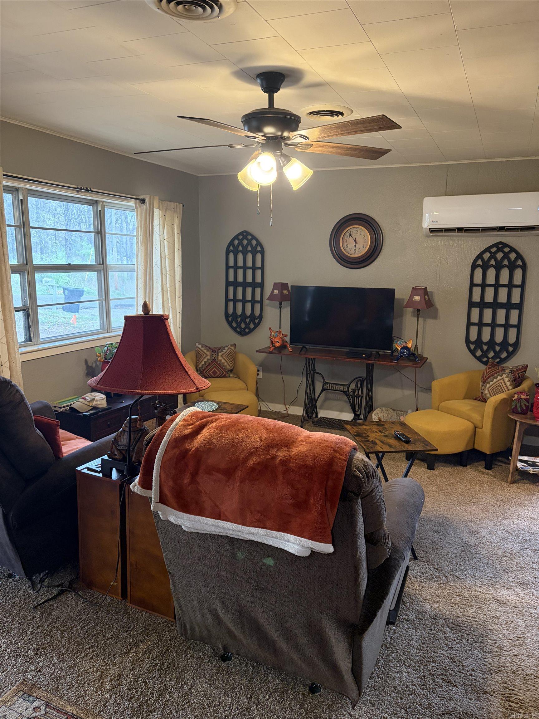 122 Ken Drive  Salem, AR