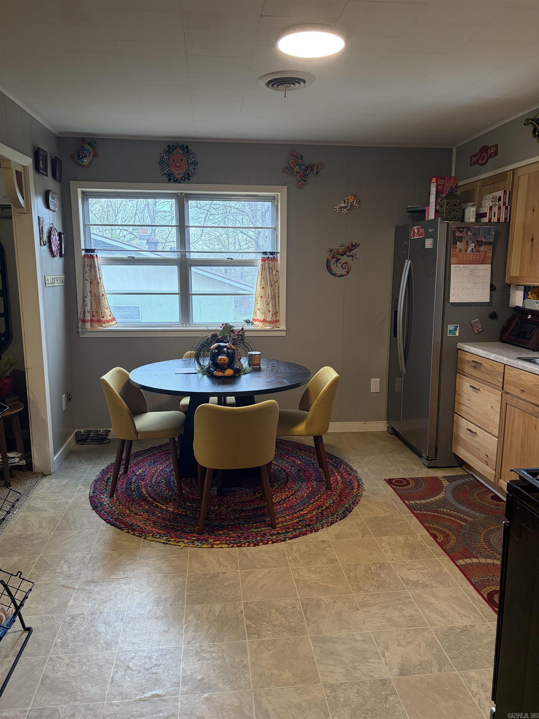 122 Ken Drive  Salem, AR