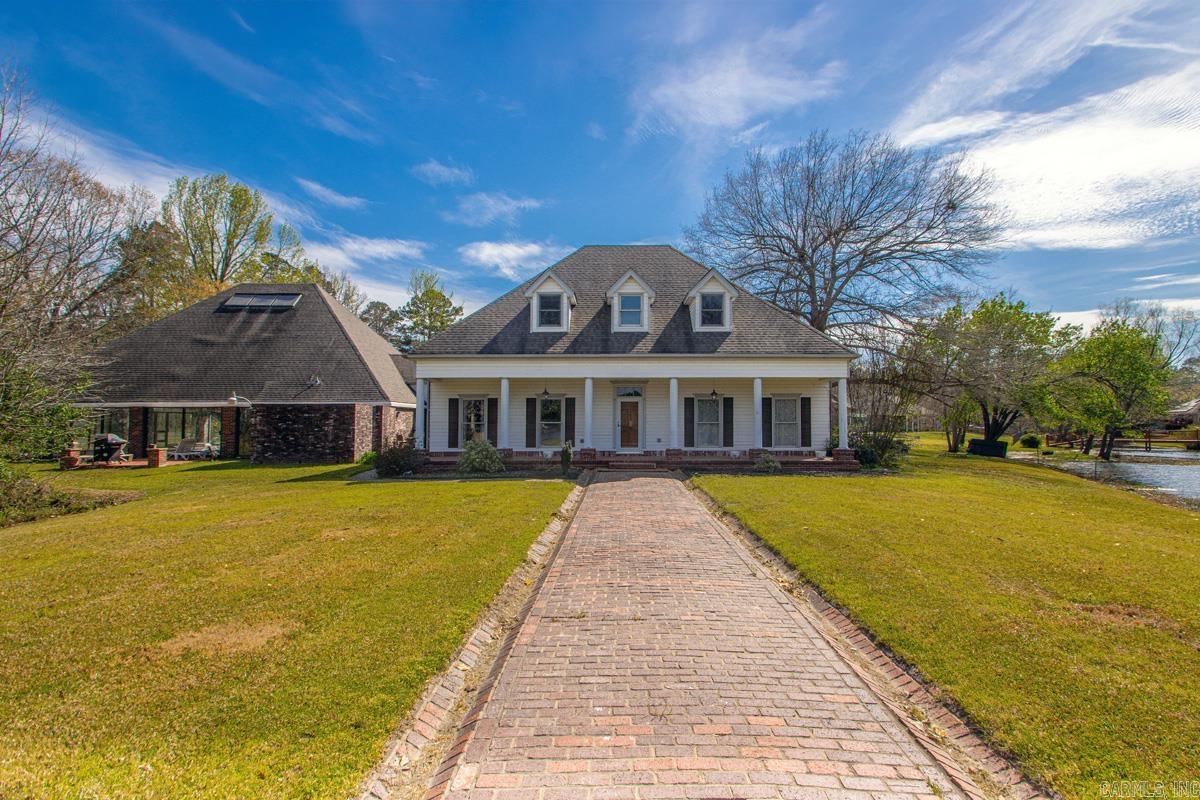 21718 Peach Tree Lane  Hensley, AR