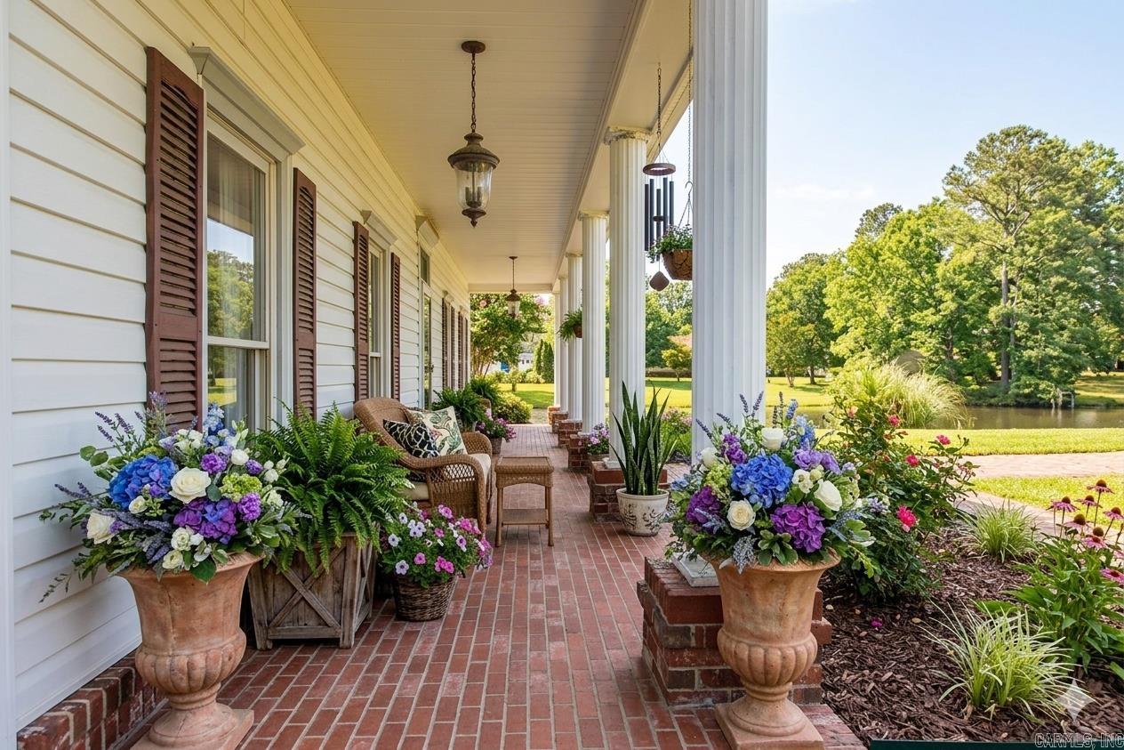 21718 Peach Tree Lane  Hensley, AR