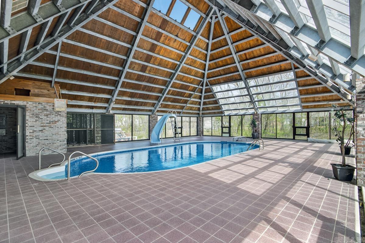 21718 Peach Tree Lane  Hensley, AR