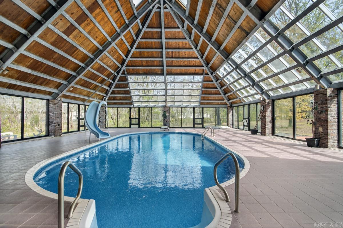 21718 Peach Tree Lane  Hensley, AR