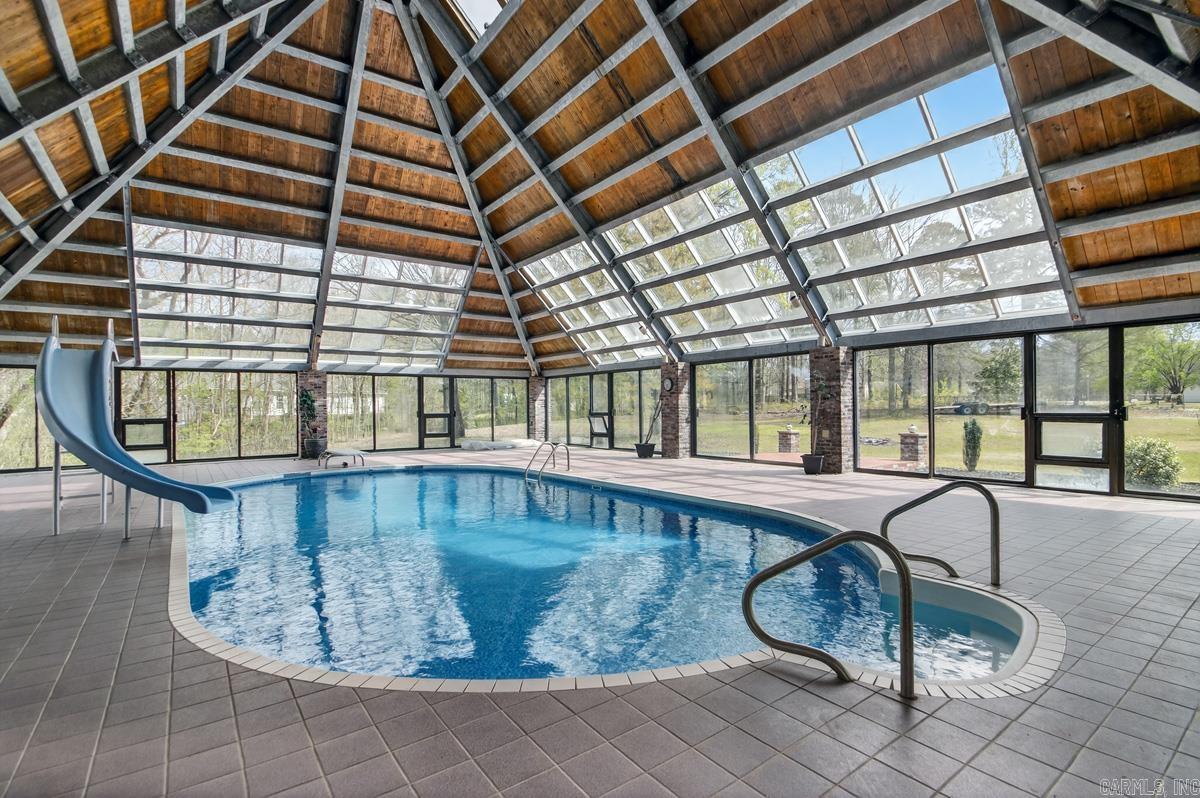 21718 Peach Tree Lane  Hensley, AR