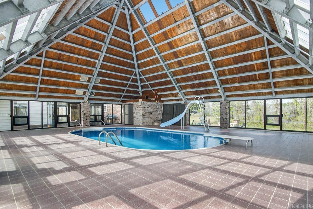 21718 Peach Tree Lane  Hensley, AR