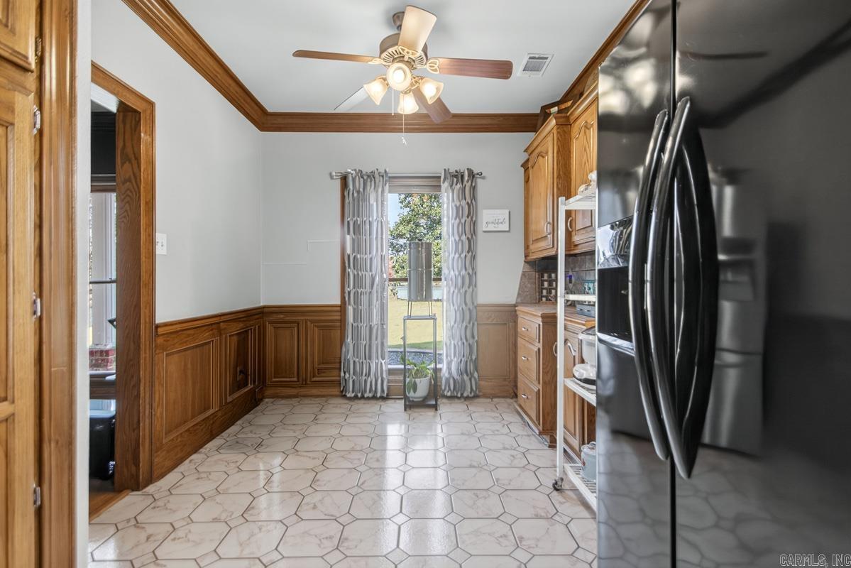 21718 Peach Tree Lane  Hensley, AR