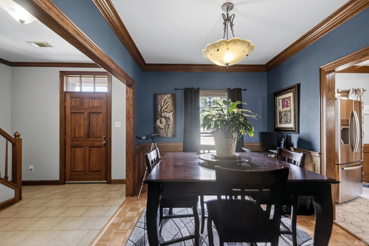 21718 Peach Tree Lane  Hensley, AR