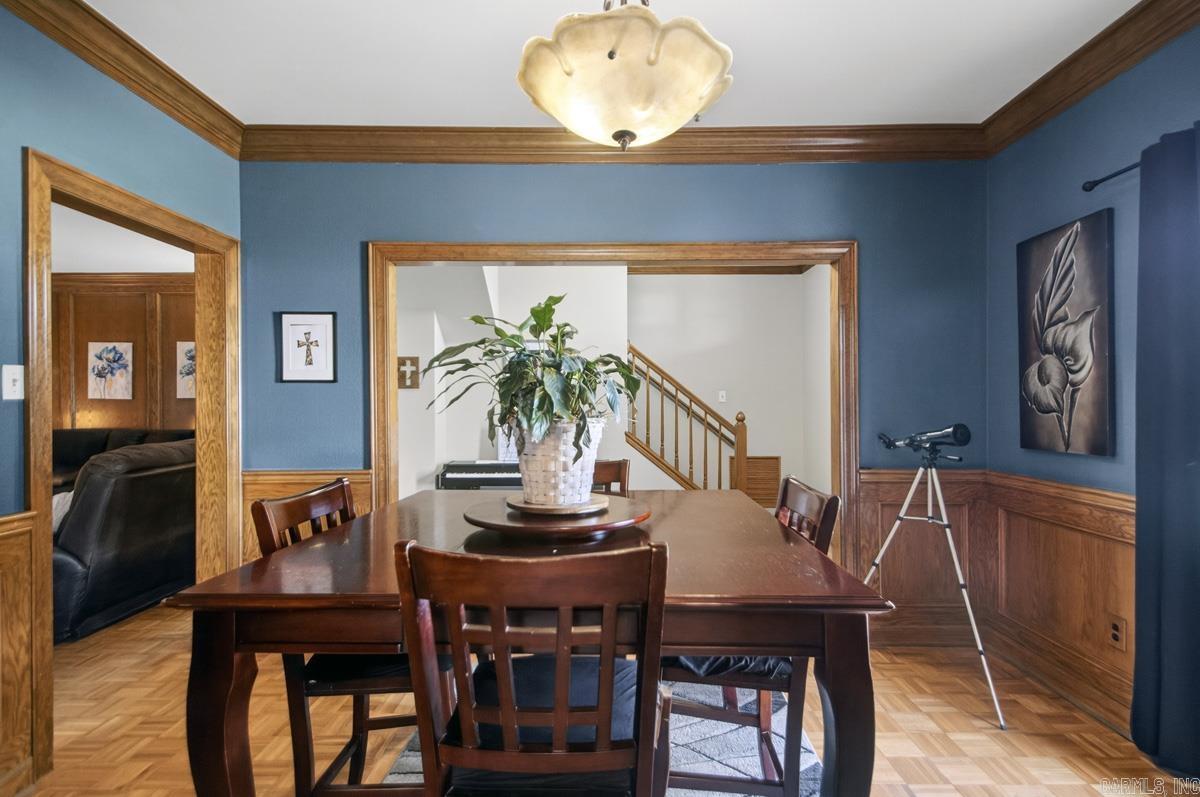 21718 Peach Tree Lane  Hensley, AR