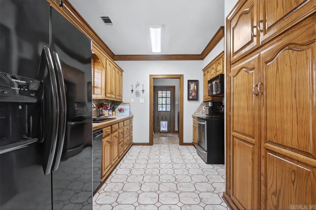 21718 Peach Tree Lane  Hensley, AR