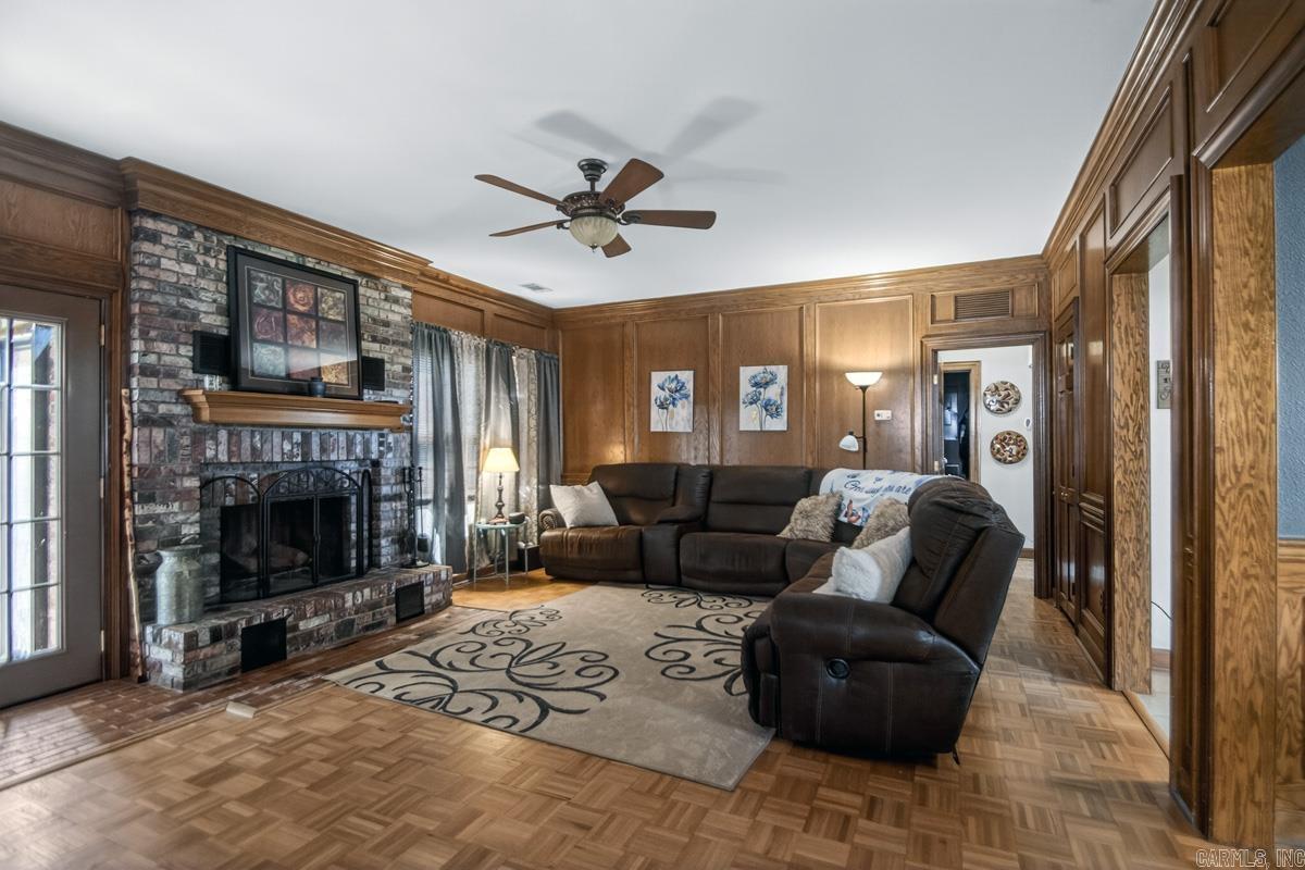 21718 Peach Tree Lane  Hensley, AR