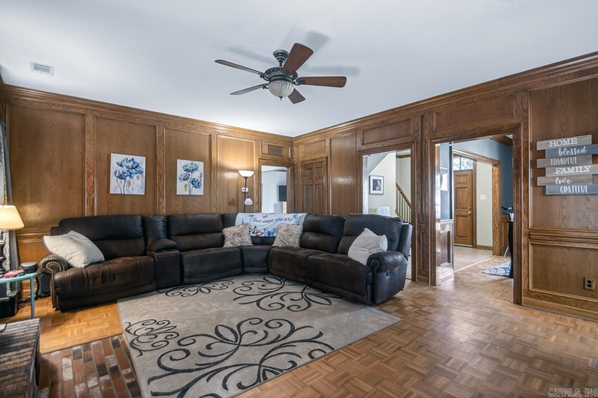 21718 Peach Tree Lane  Hensley, AR