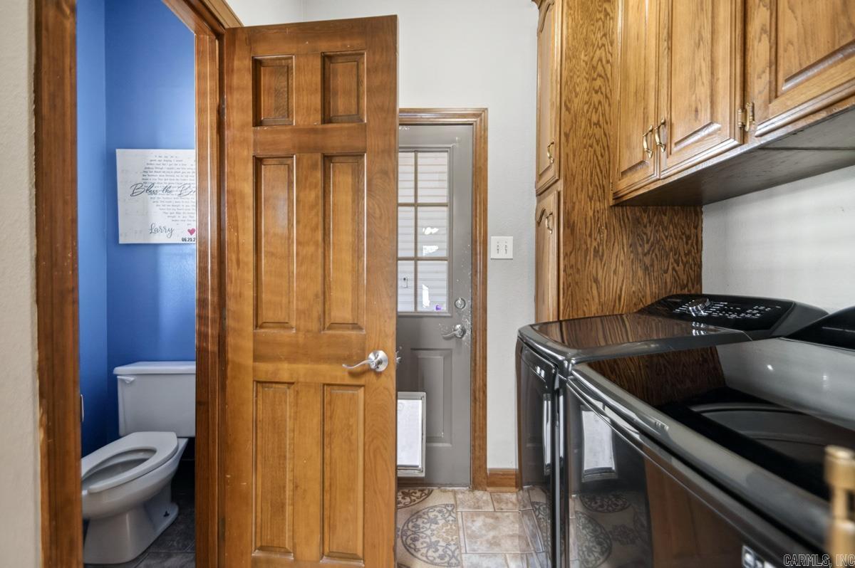 21718 Peach Tree Lane  Hensley, AR