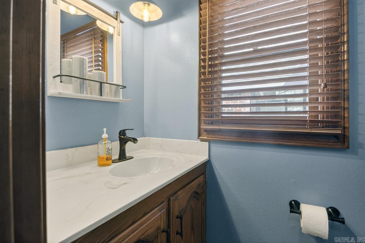 21718 Peach Tree Lane  Hensley, AR