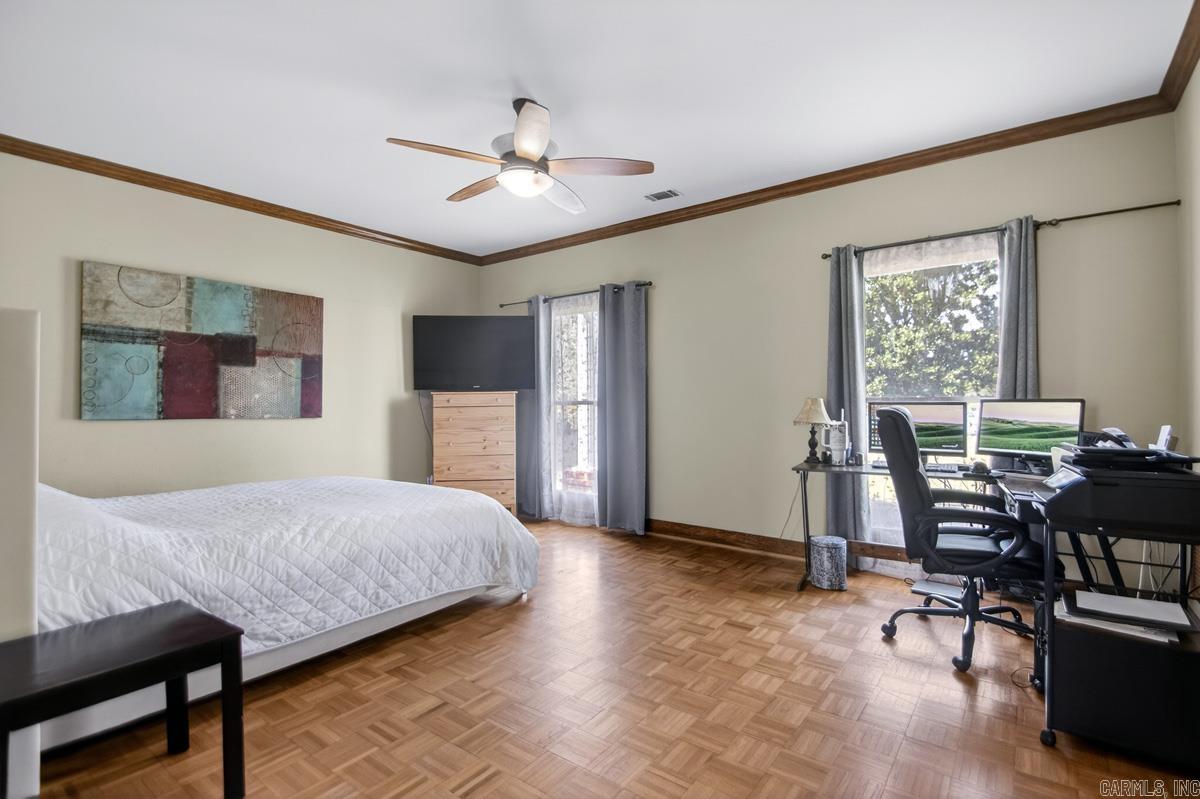 21718 Peach Tree Lane  Hensley, AR