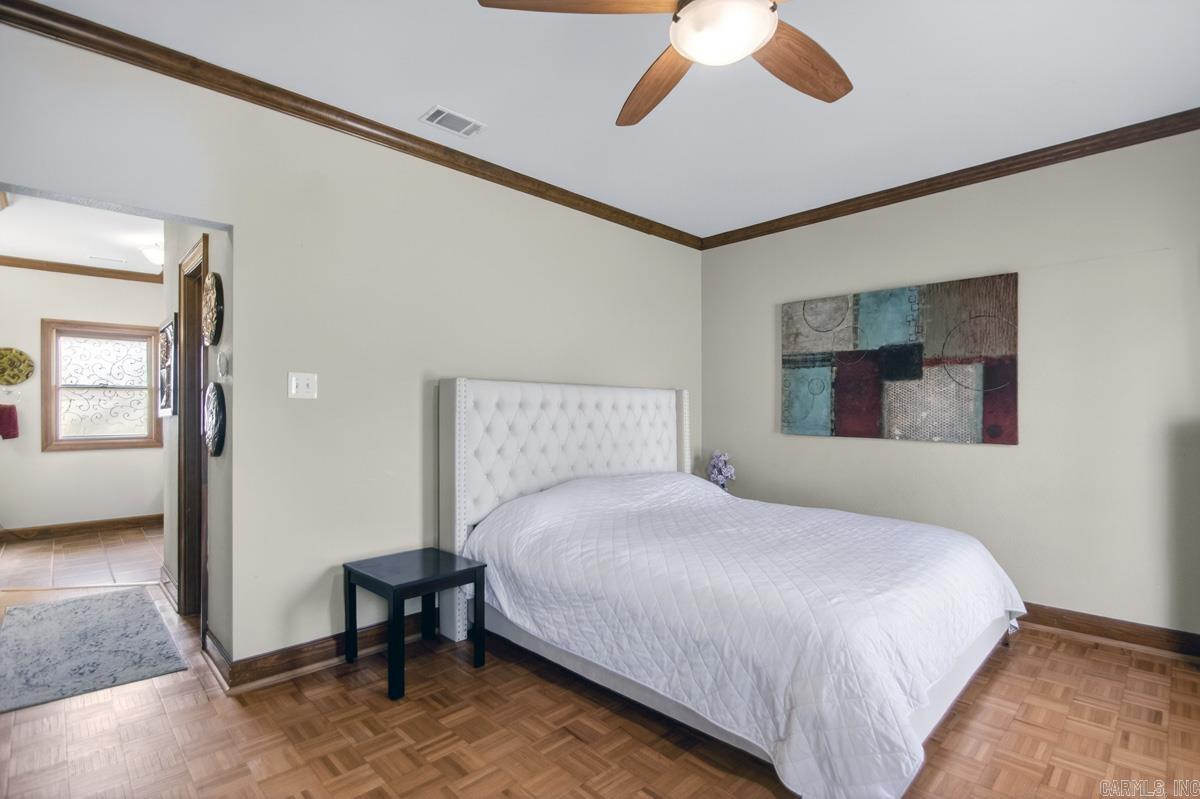 21718 Peach Tree Lane  Hensley, AR