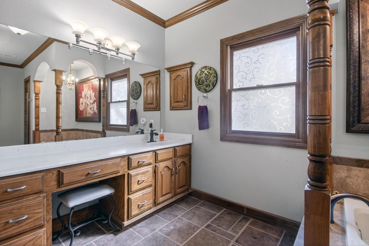 21718 Peach Tree Lane  Hensley, AR