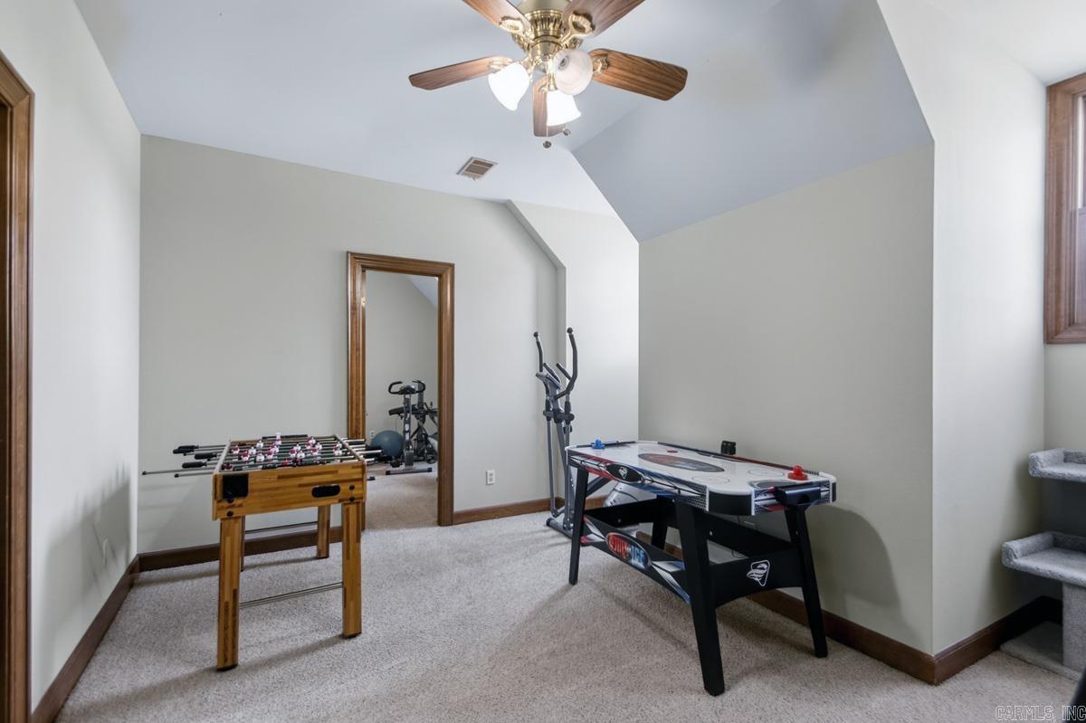 21718 Peach Tree Lane  Hensley, AR