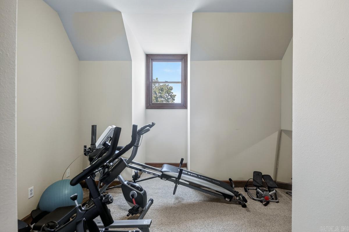 21718 Peach Tree Lane  Hensley, AR