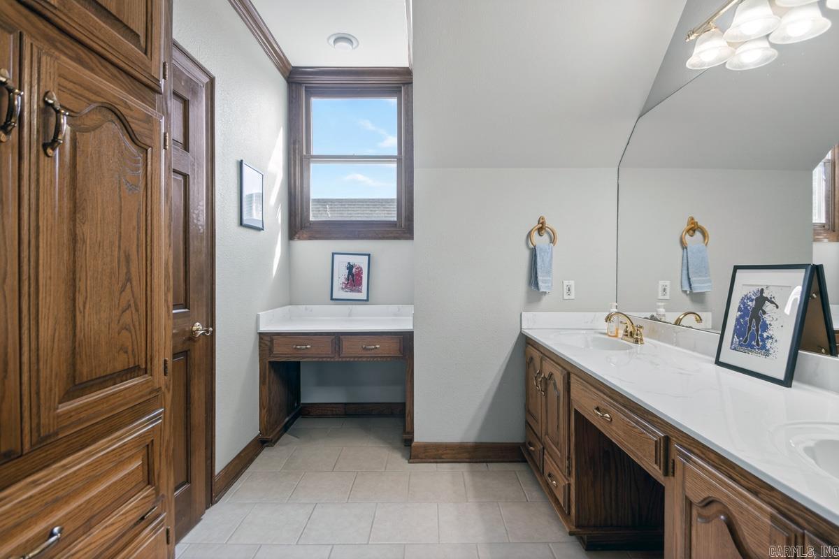 21718 Peach Tree Lane  Hensley, AR