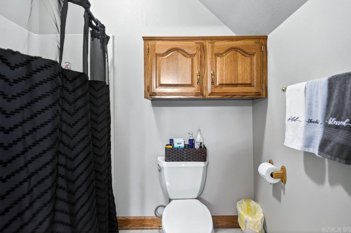 21718 Peach Tree Lane  Hensley, AR