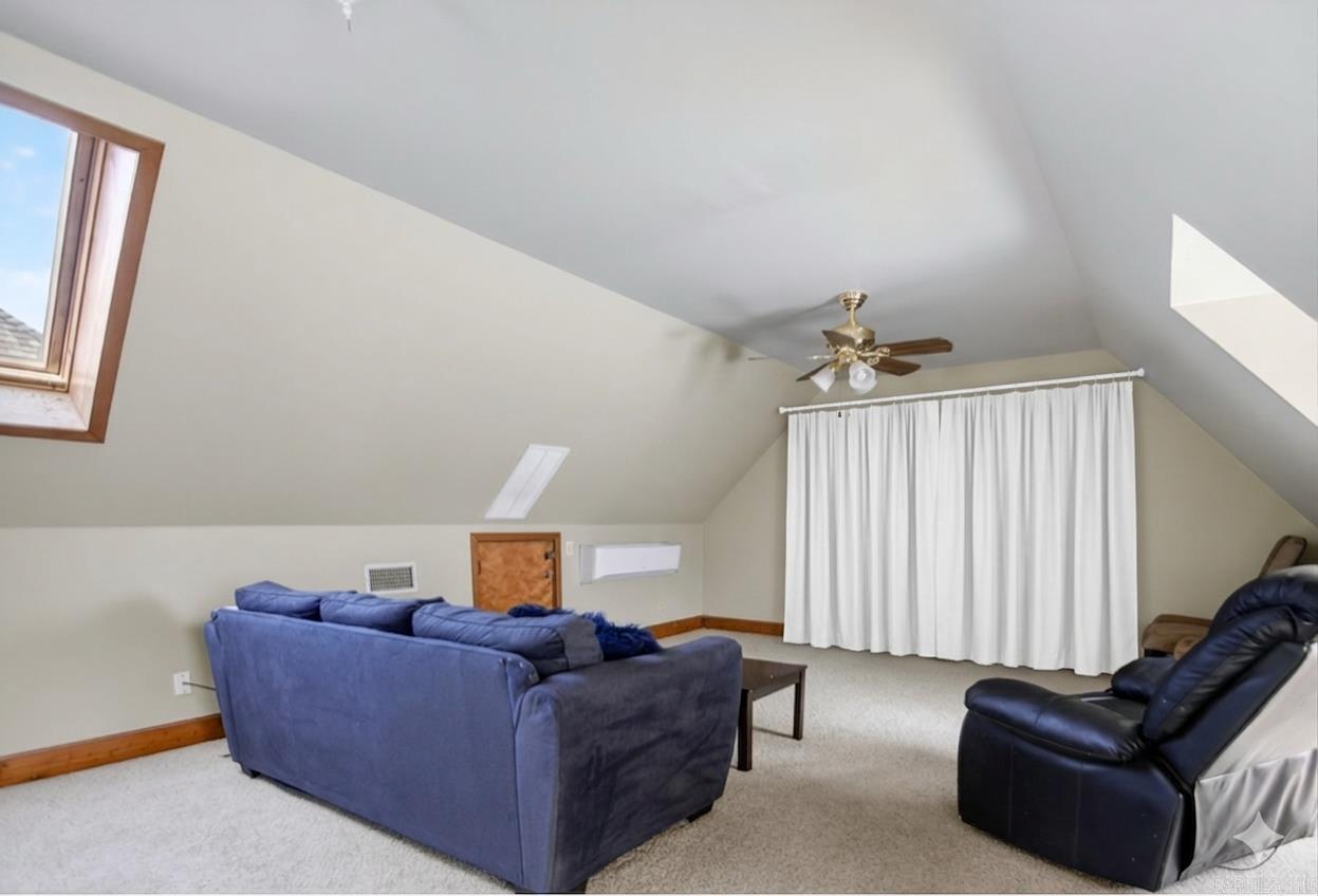 21718 Peach Tree Lane  Hensley, AR