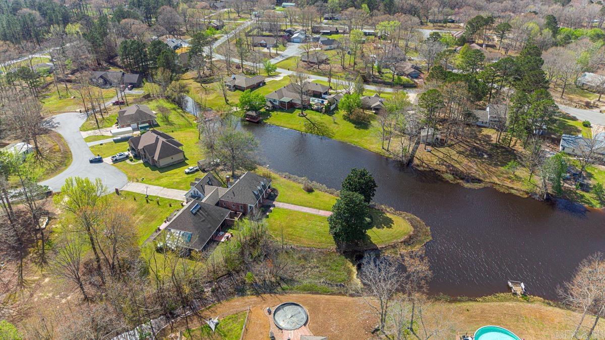 21718 Peach Tree Lane  Hensley, AR