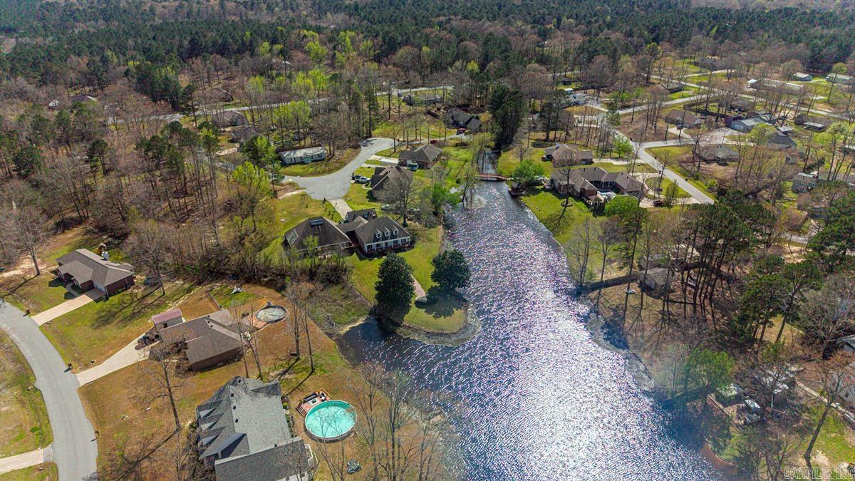 21718 Peach Tree Lane  Hensley, AR