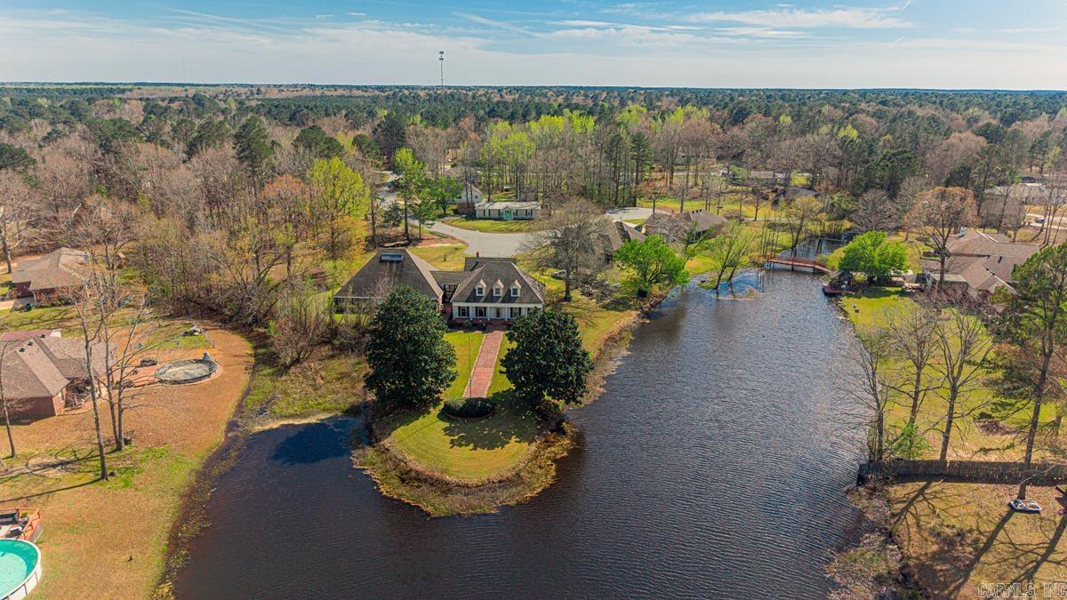 21718 Peach Tree Lane  Hensley, AR