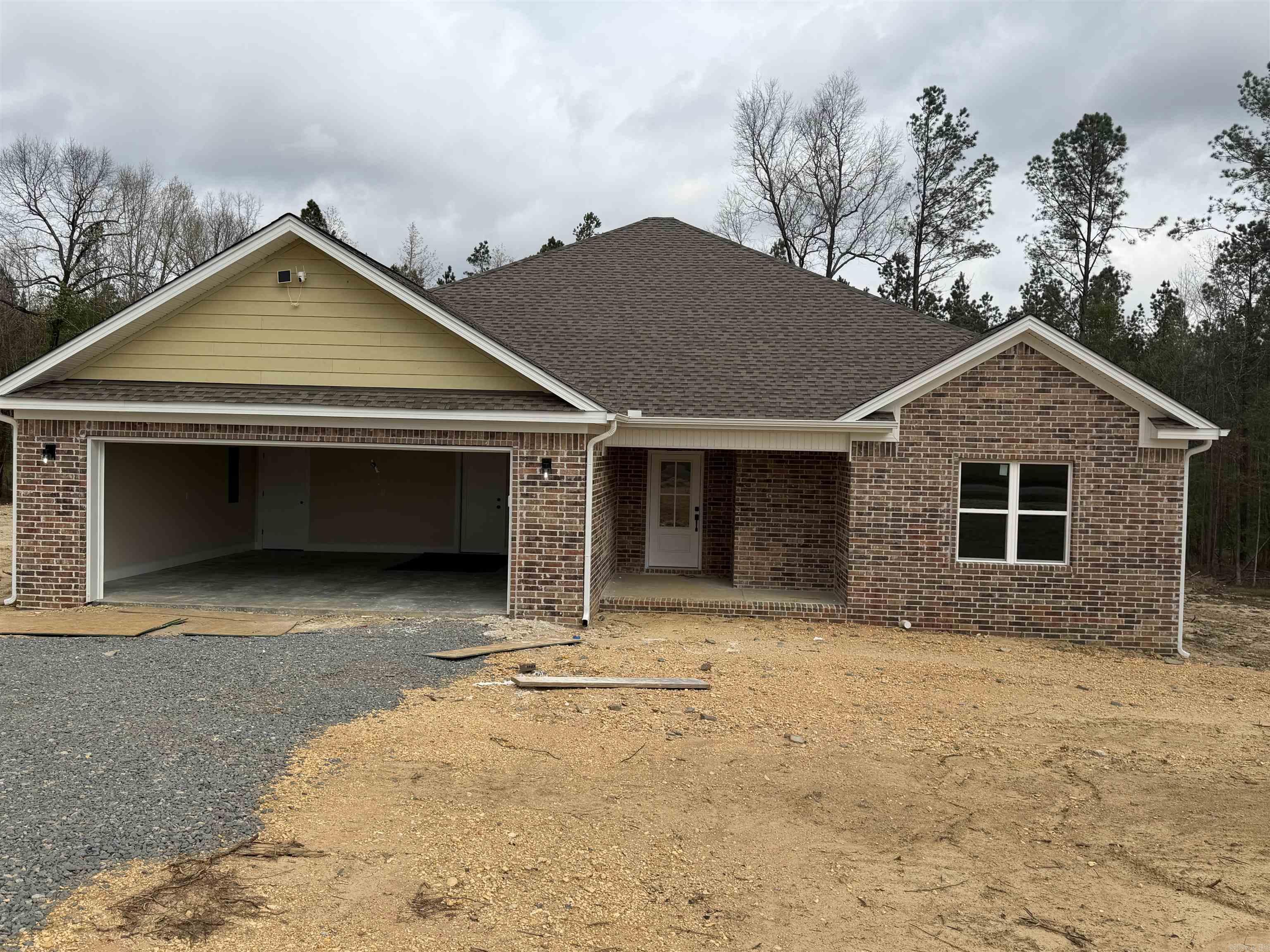 662 Grant 58  Sheridan, AR