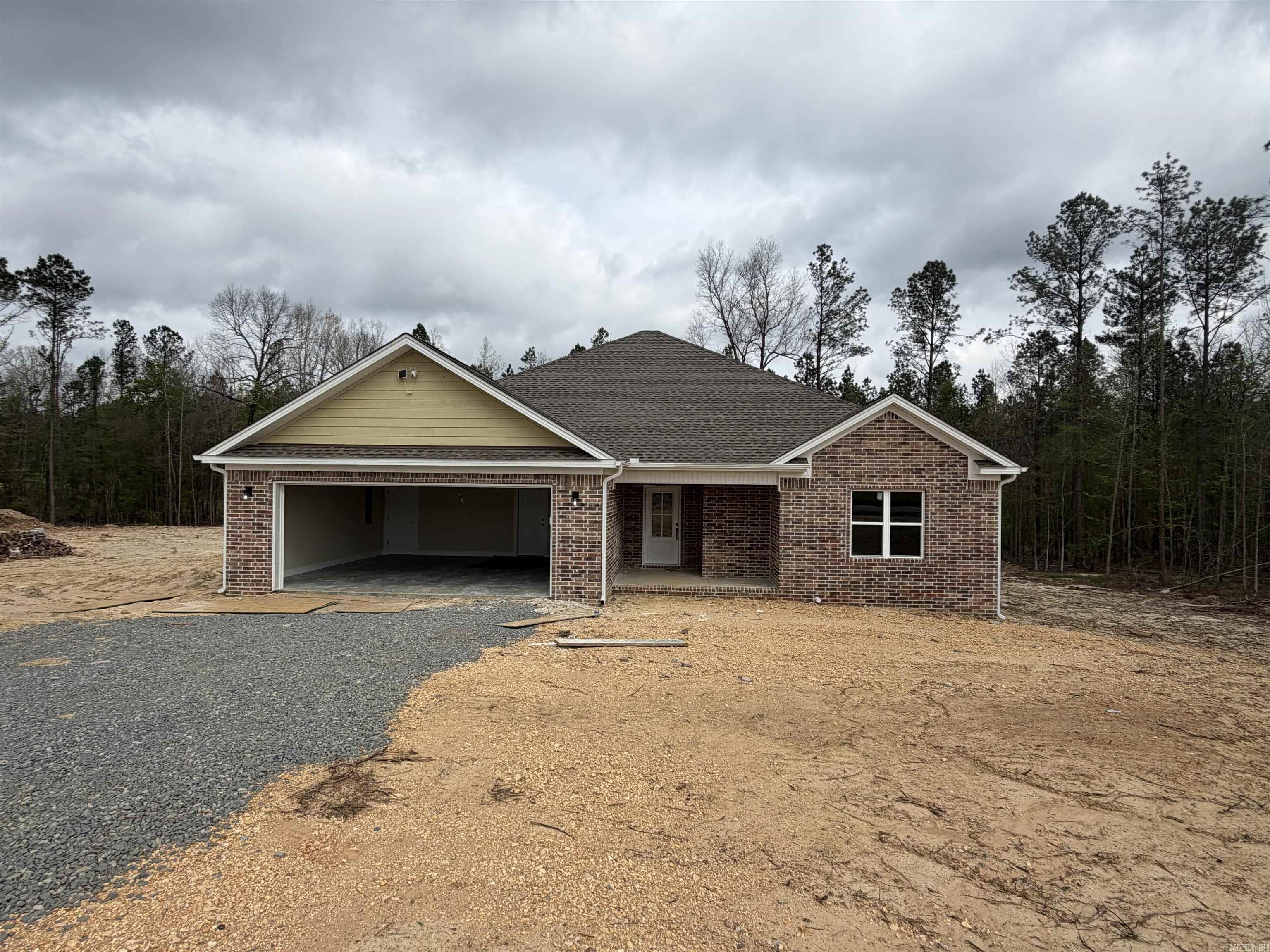 662 Grant 58  Sheridan, AR