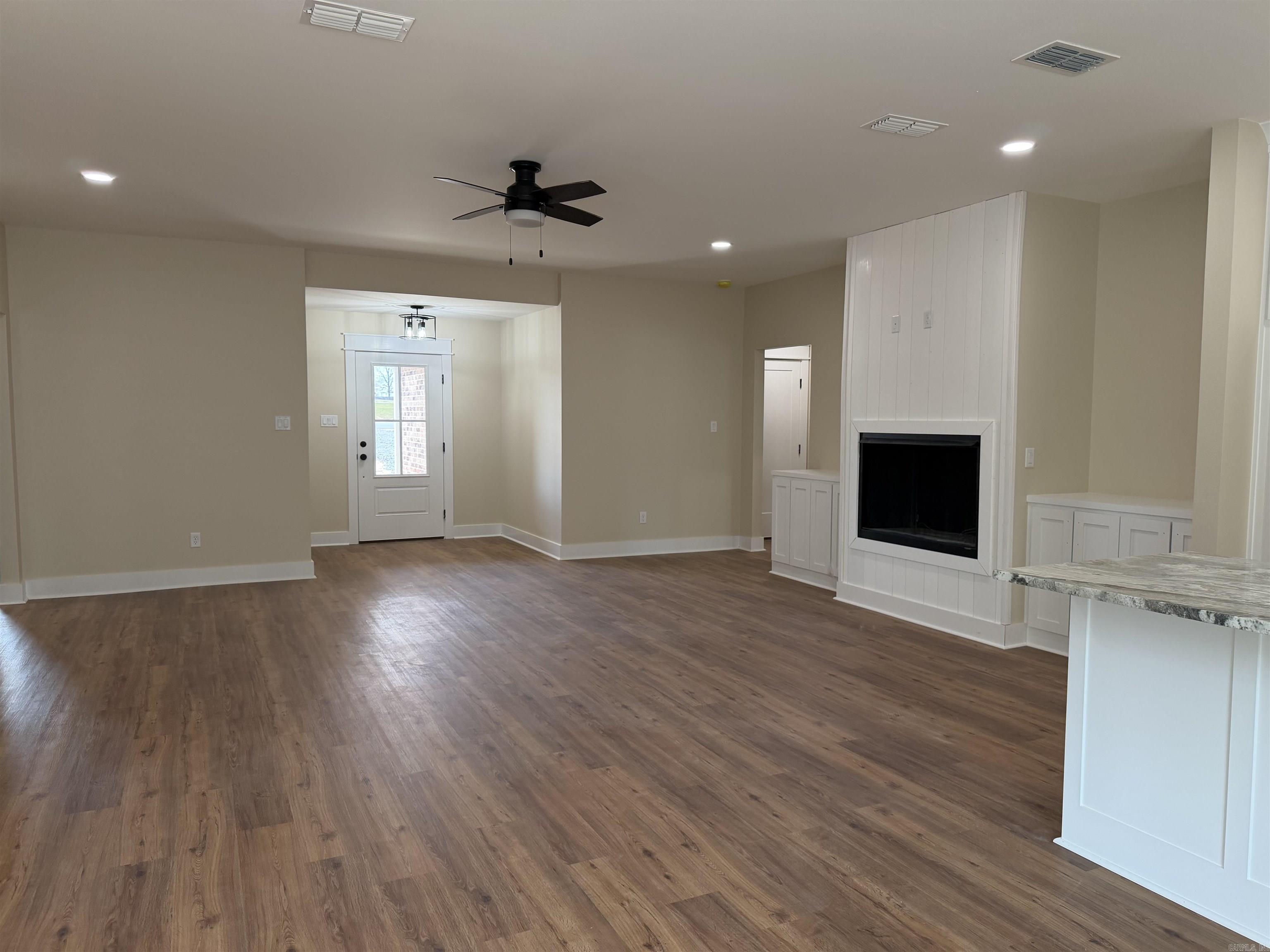 662 Grant 58  Sheridan, AR