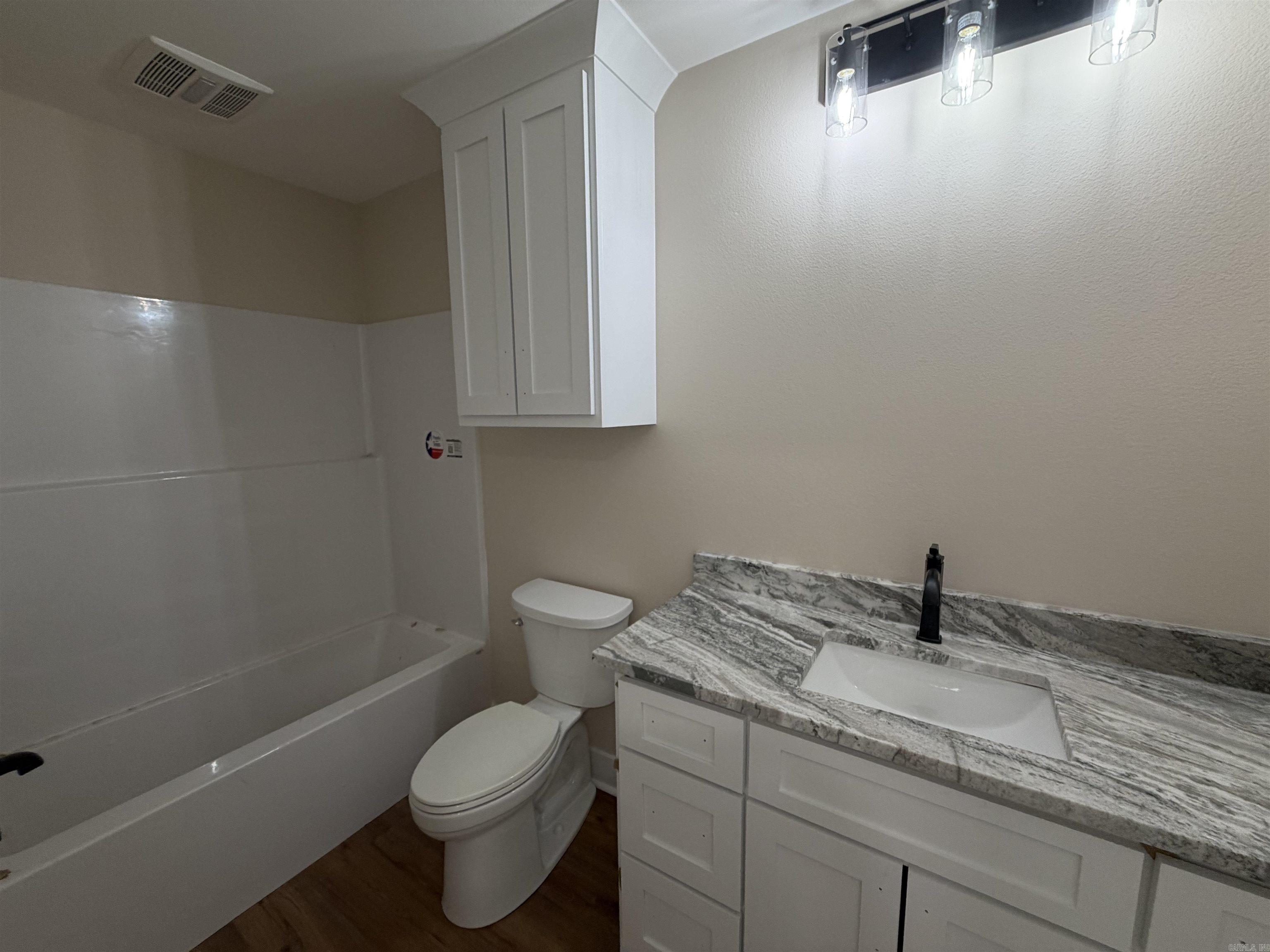 662 Grant 58  Sheridan, AR