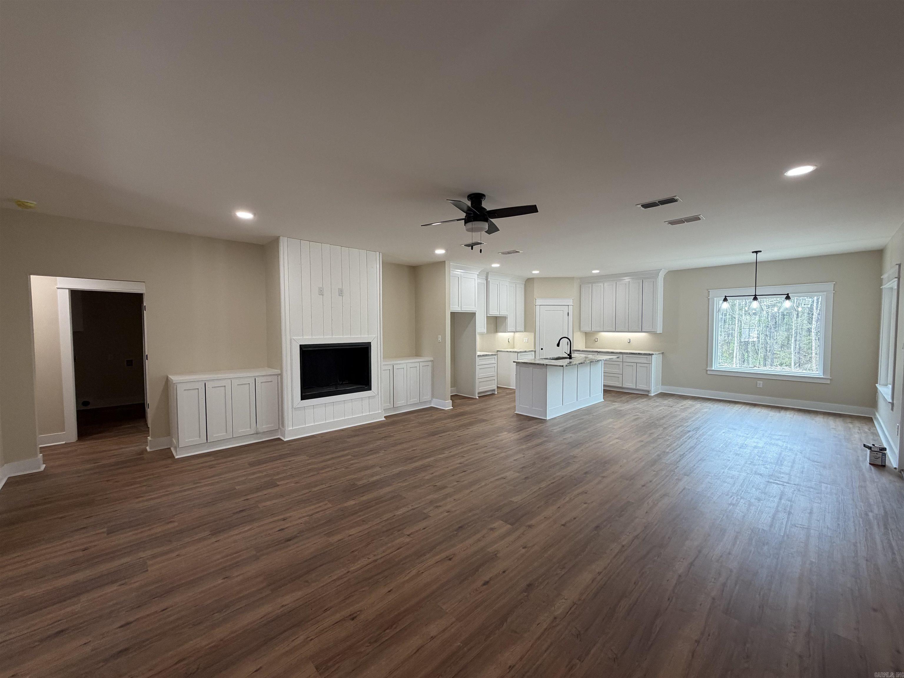 662 Grant 58  Sheridan, AR