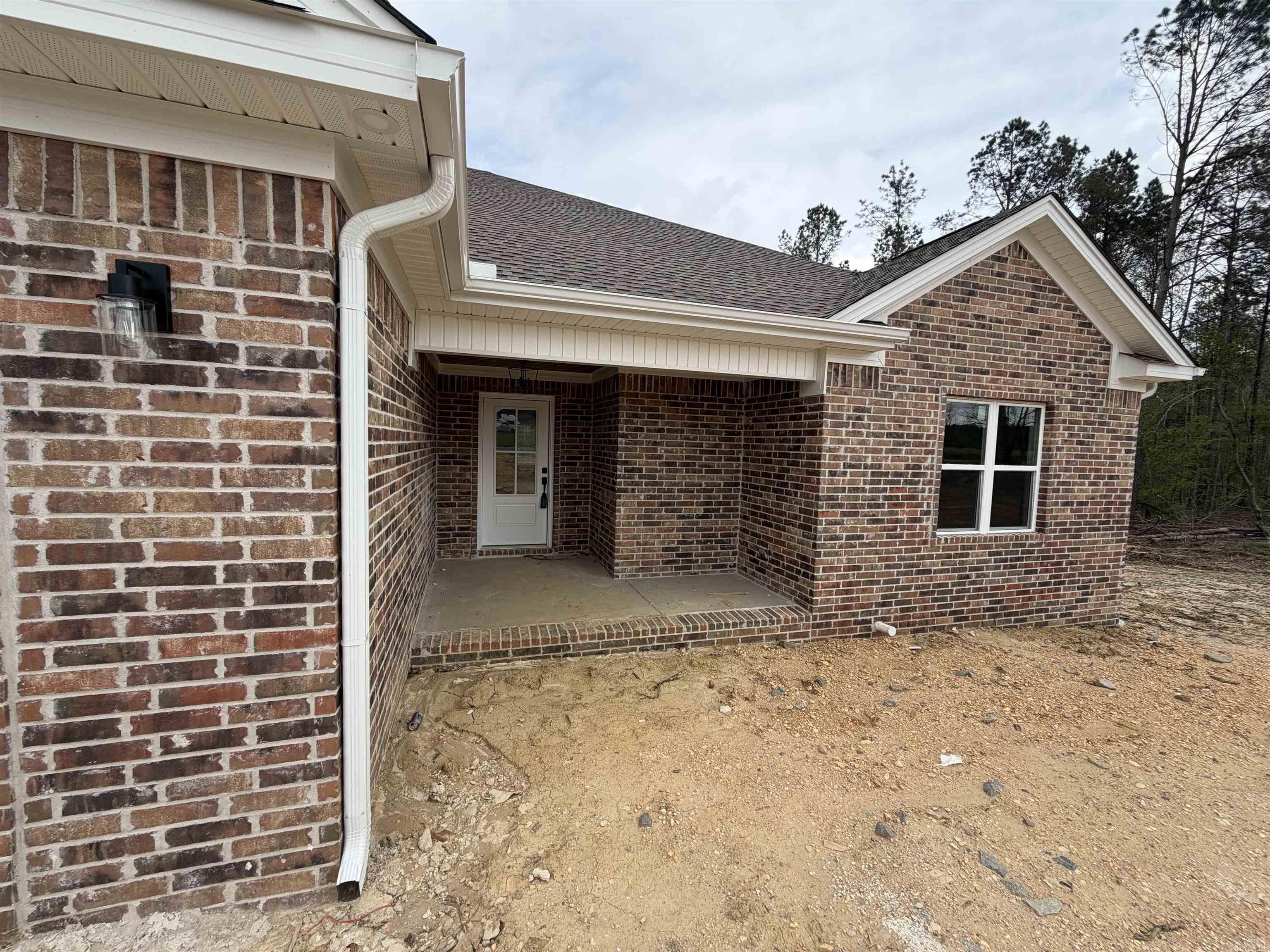 662 Grant 58  Sheridan, AR