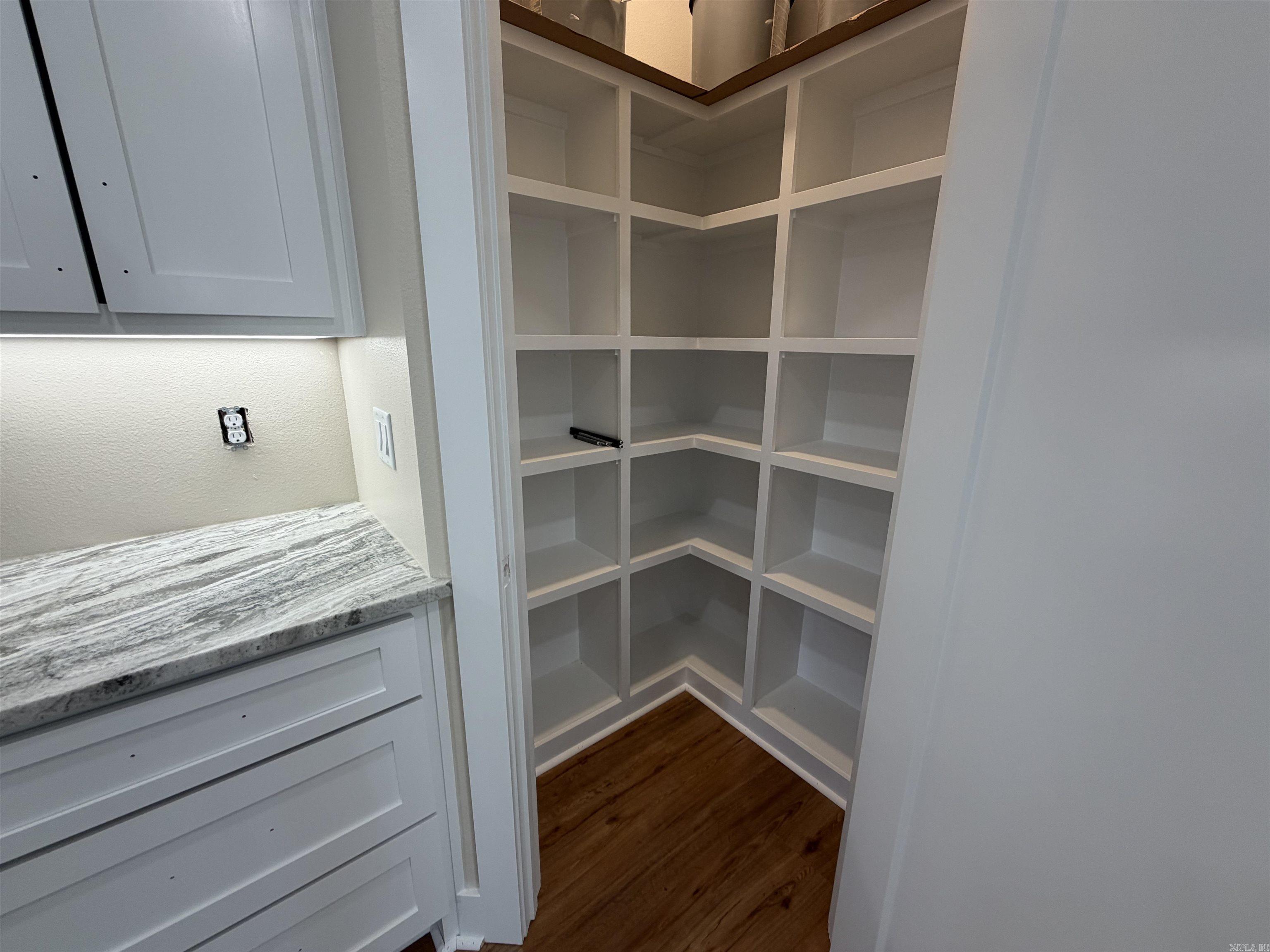 662 Grant 58  Sheridan, AR