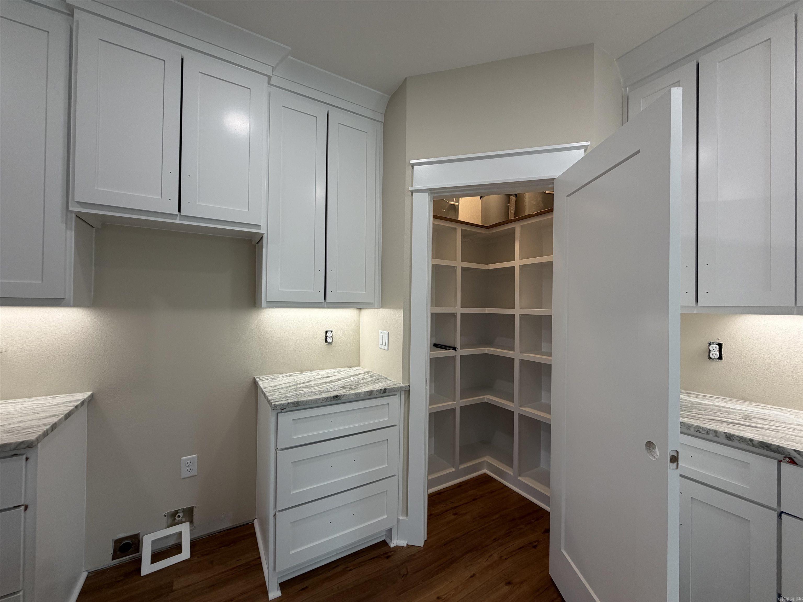 662 Grant 58  Sheridan, AR