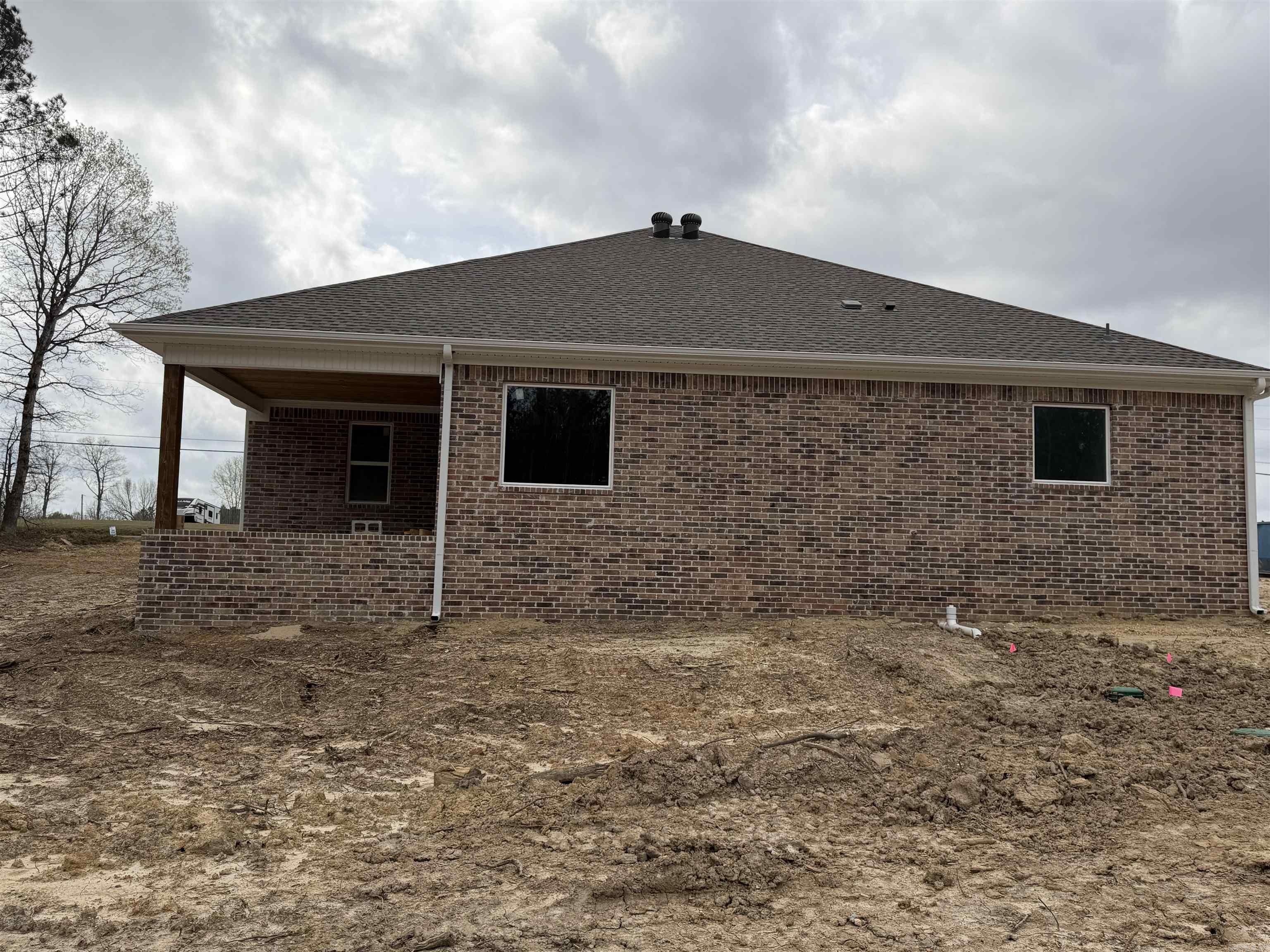 662 Grant 58  Sheridan, AR