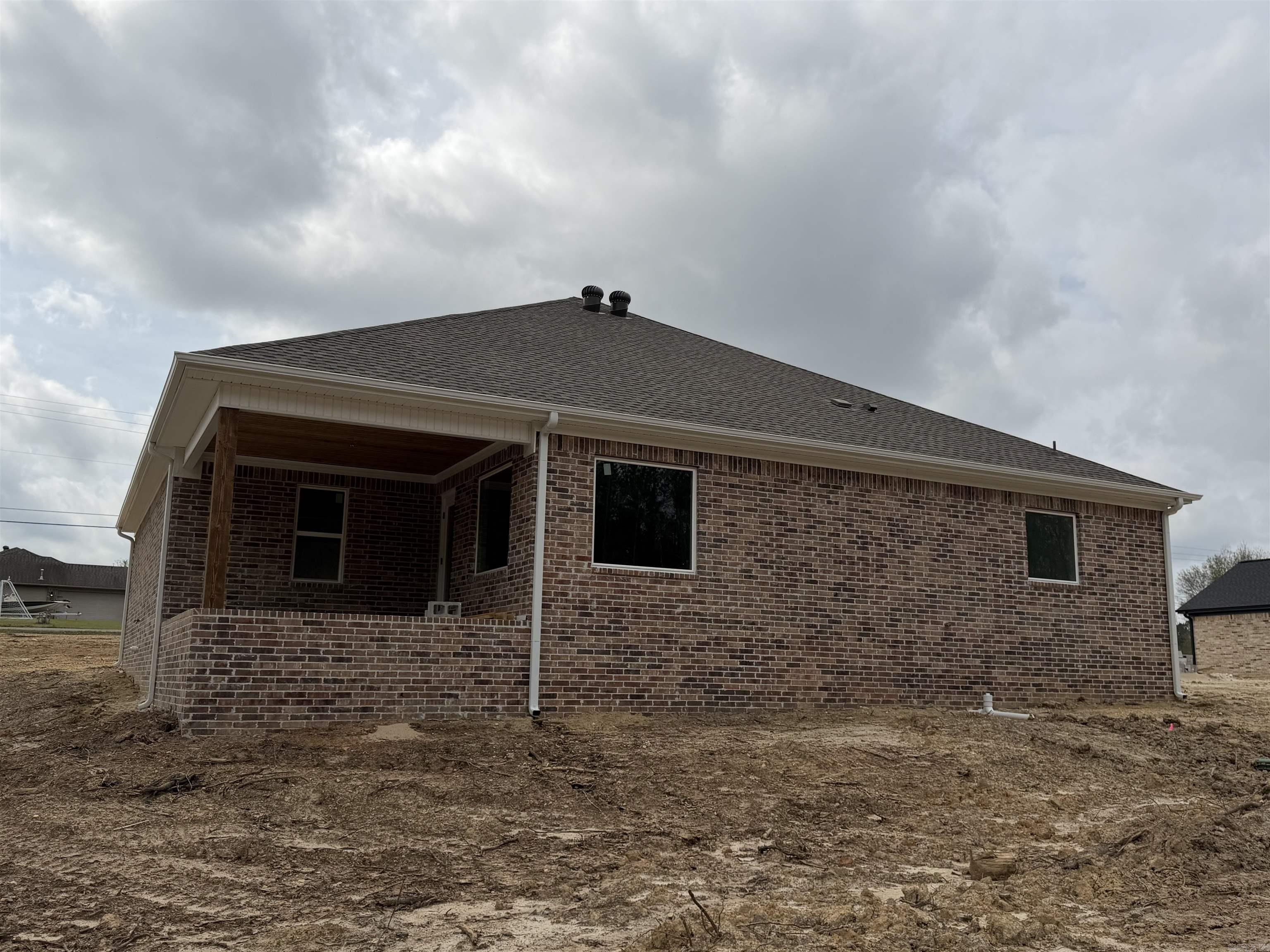 662 Grant 58  Sheridan, AR