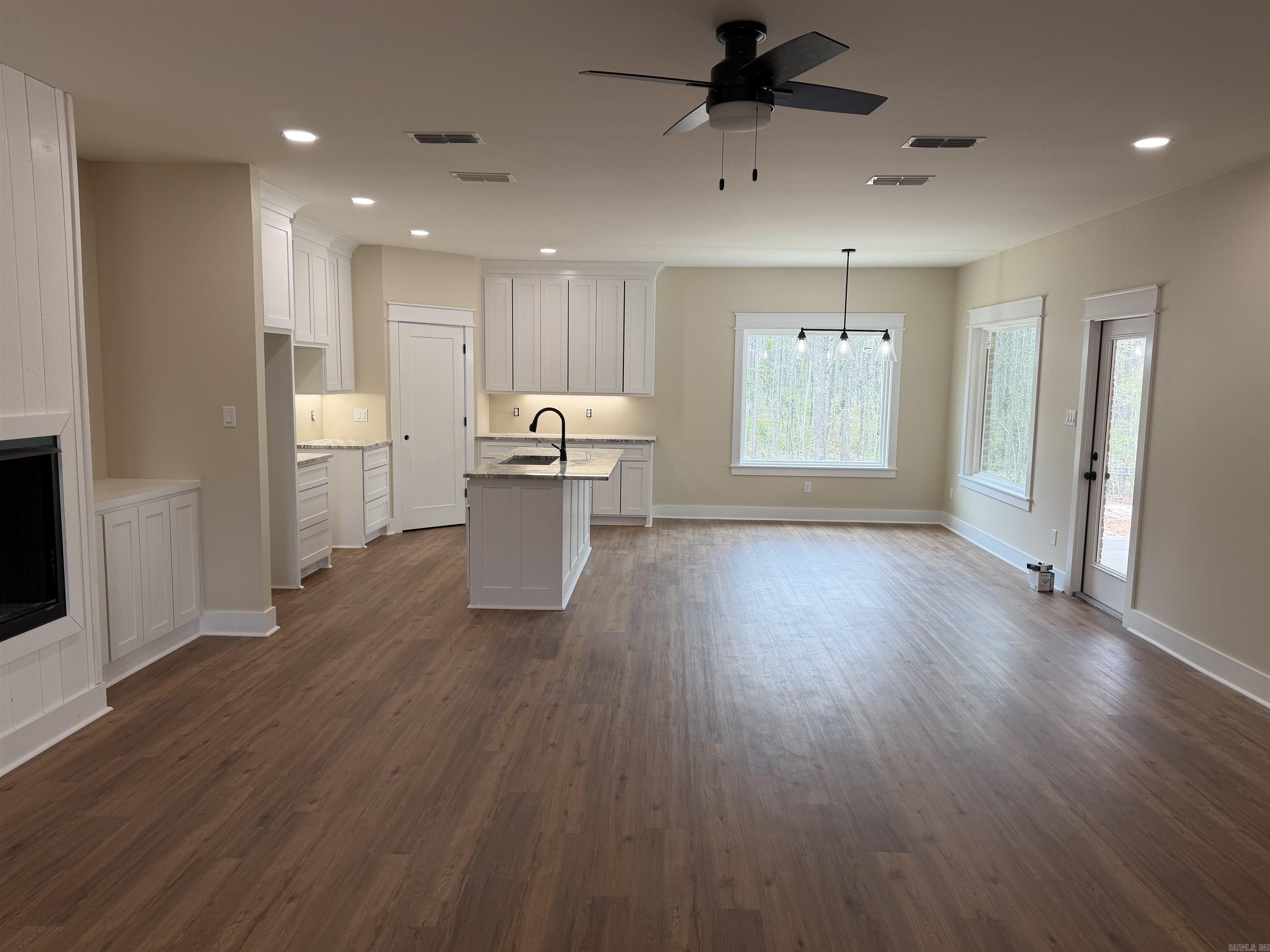 662 Grant 58  Sheridan, AR