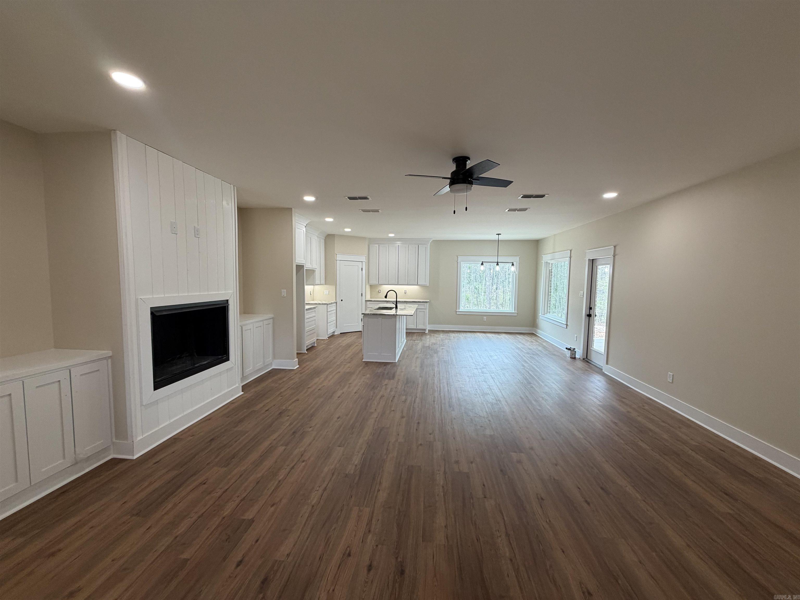 662 Grant 58  Sheridan, AR