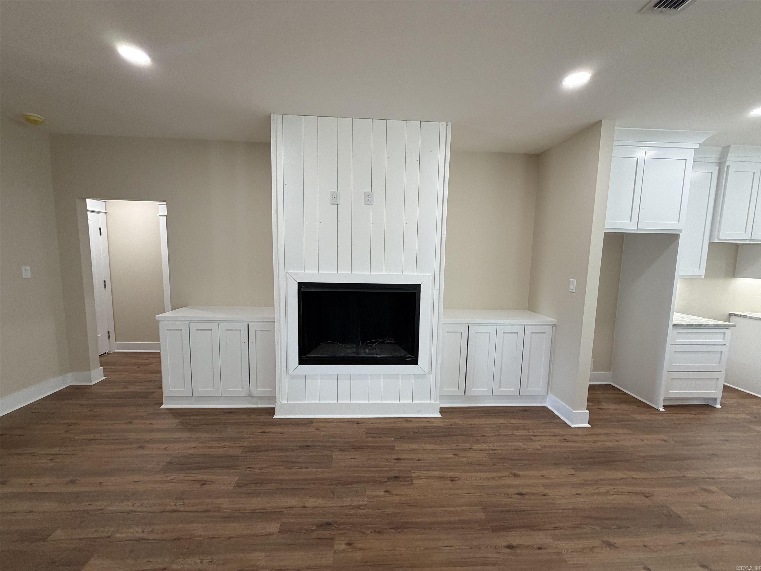 662 Grant 58  Sheridan, AR