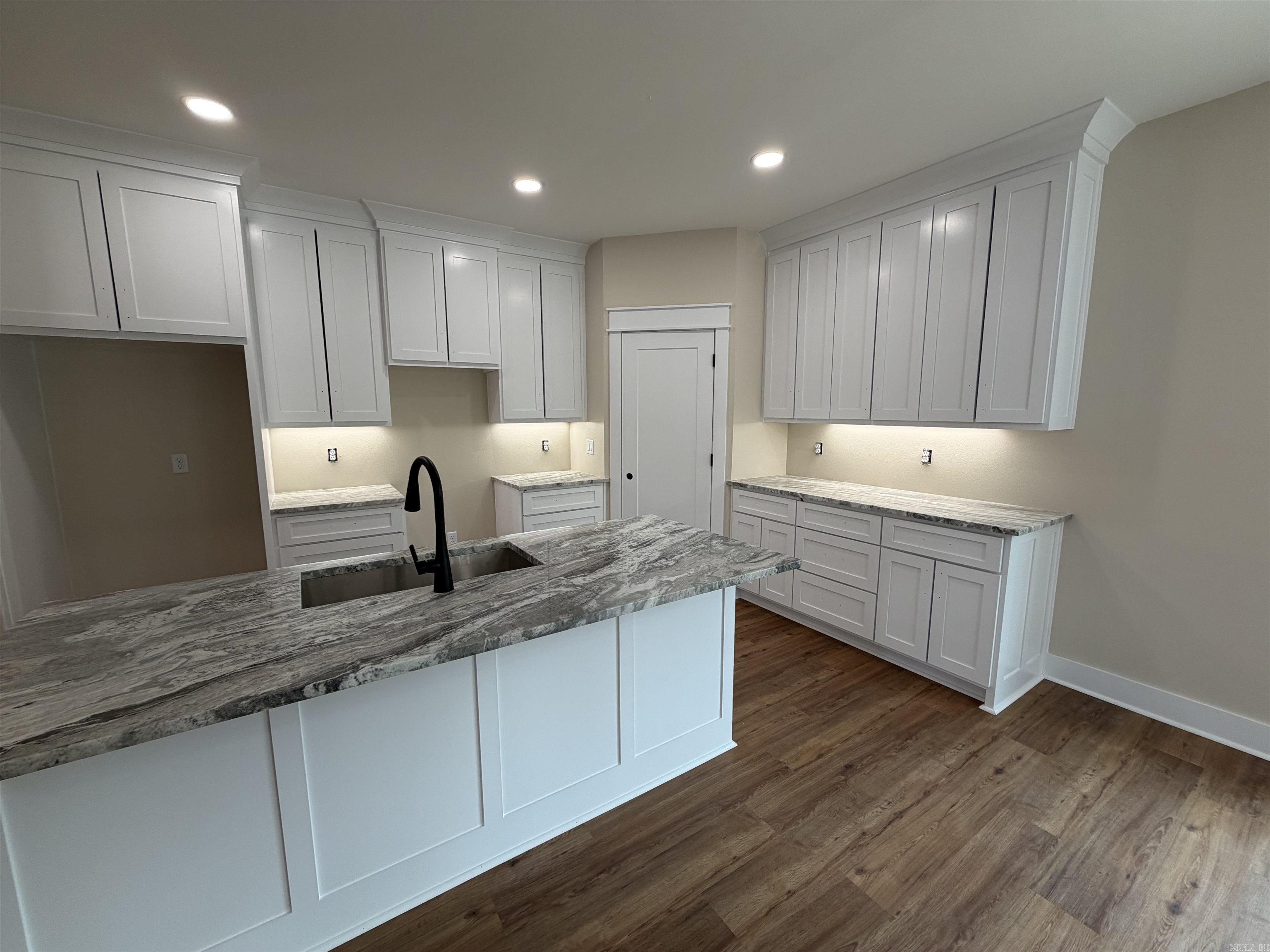 662 Grant 58  Sheridan, AR