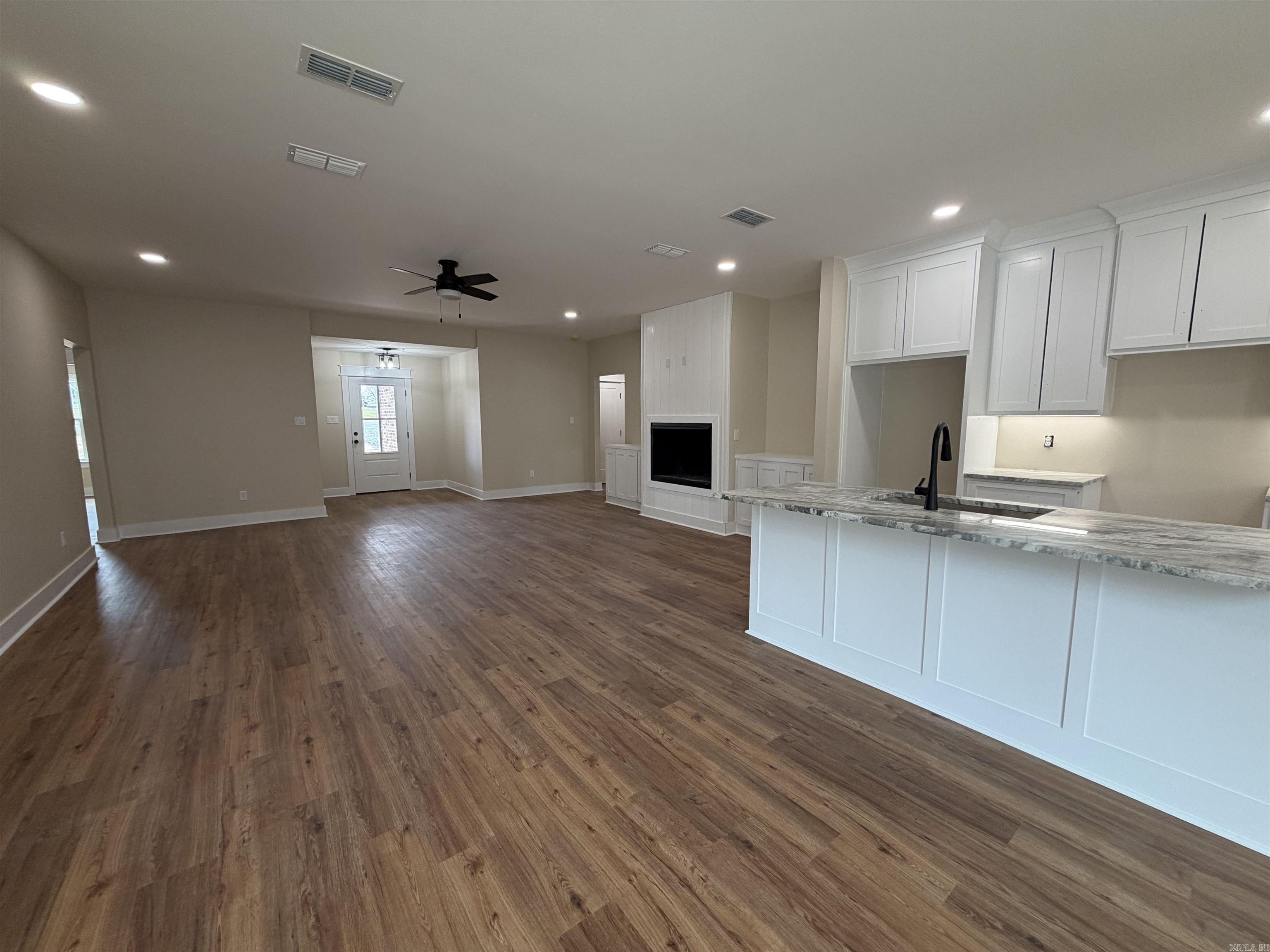 662 Grant 58  Sheridan, AR