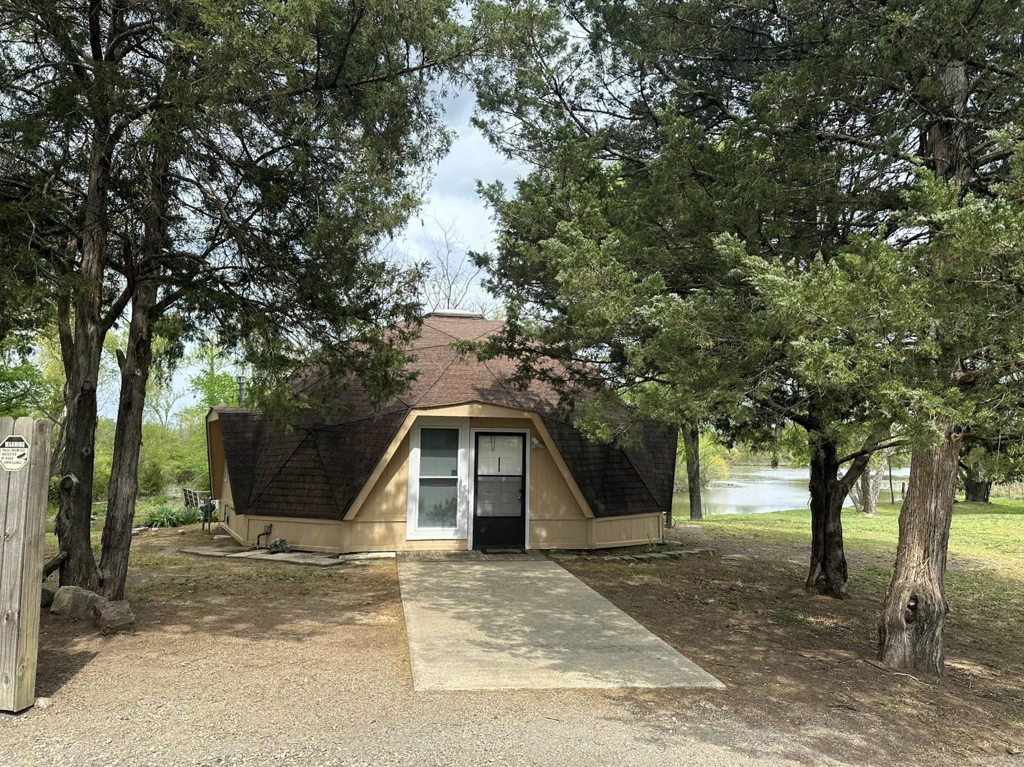 111 Polk Road 89  Mena, AR