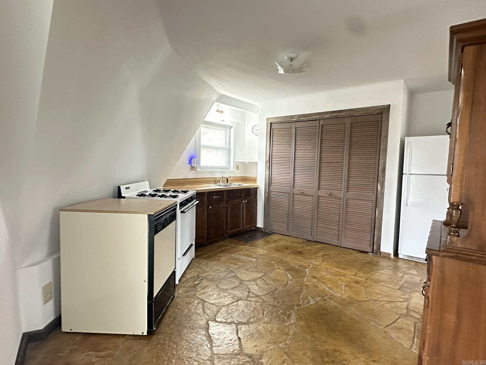 111 Polk Road 89  Mena, AR