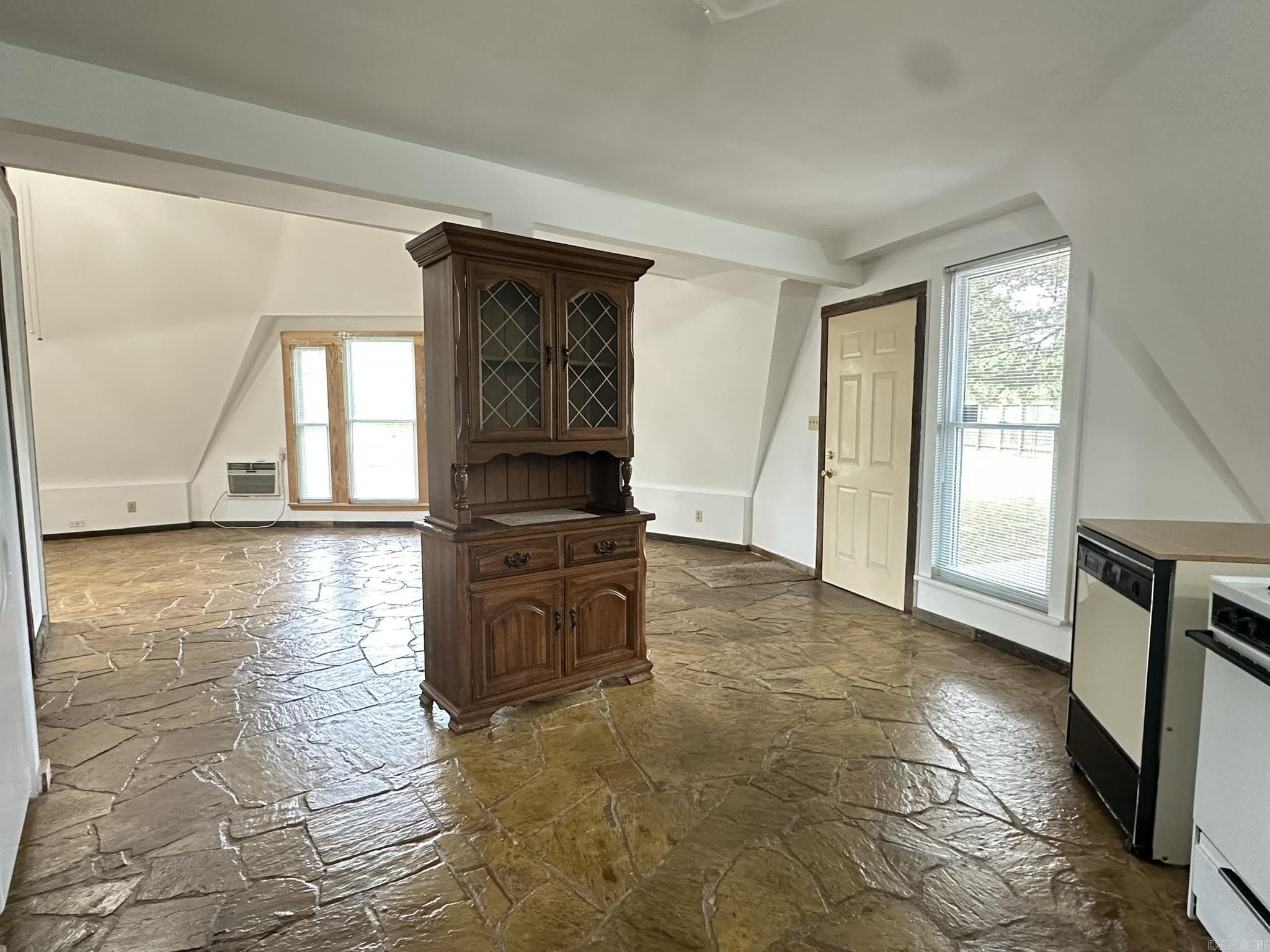 111 Polk Road 89  Mena, AR