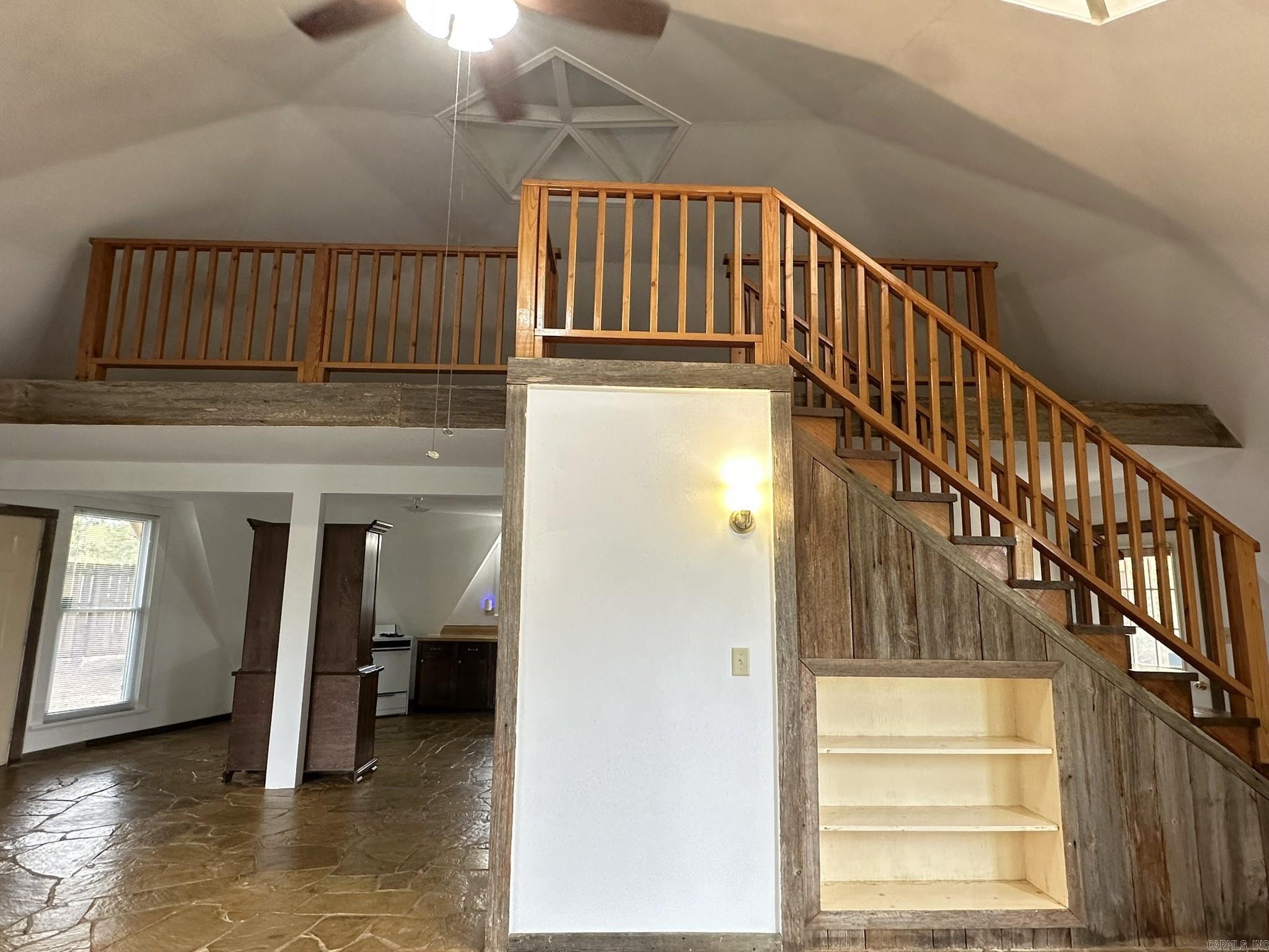 111 Polk Road 89  Mena, AR